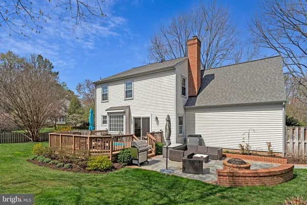 $950,000 | 8933 Triple Ridge Road, Fairfax Station, VA 22039