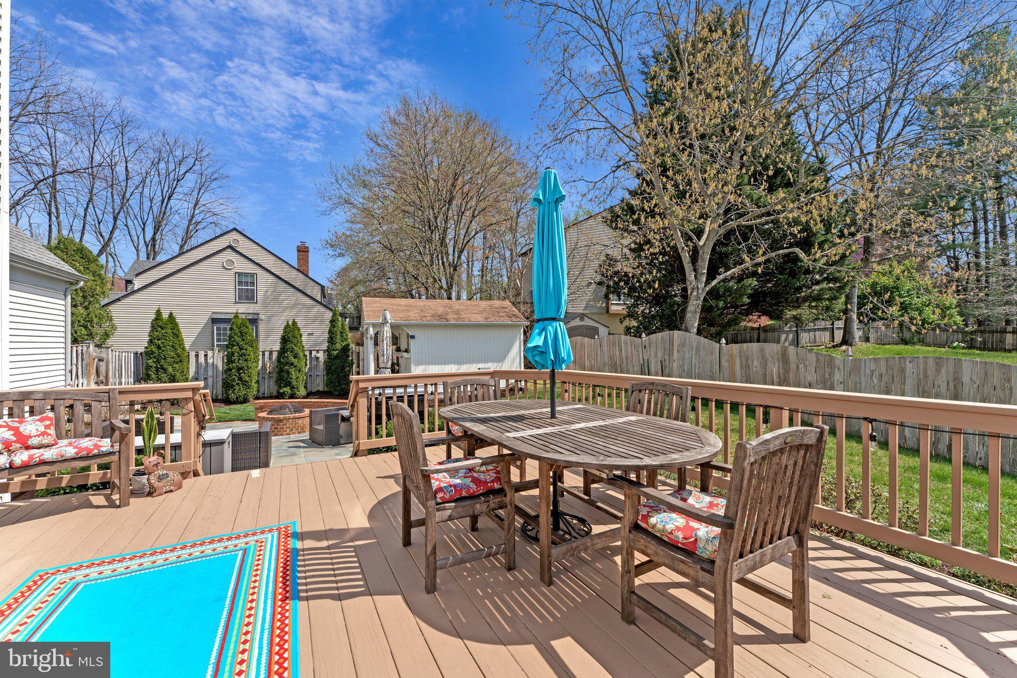 8933 Triple Ridge Road Fairfax Station, VA 22039 - Photo 40 of 43