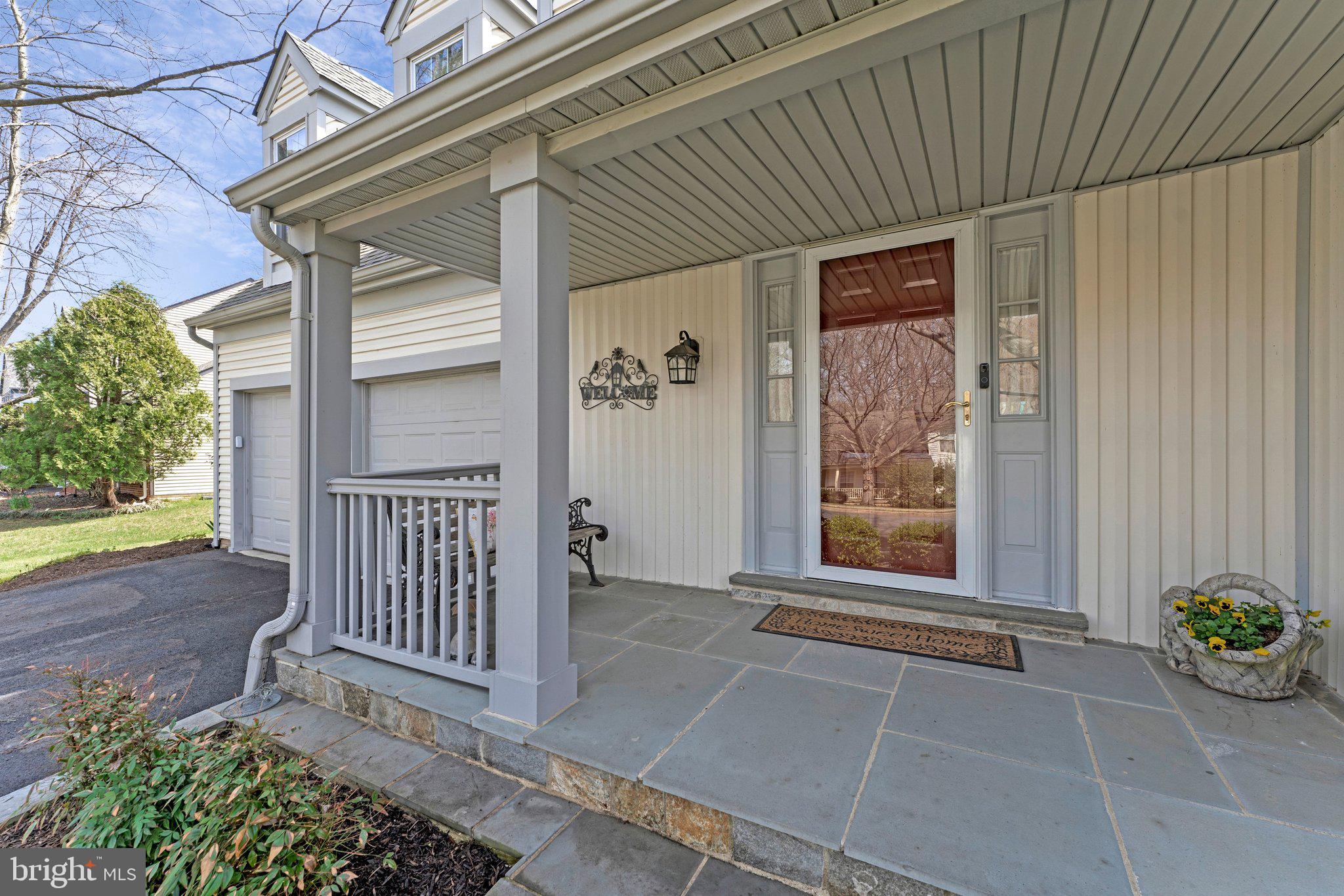 8933 Triple Ridge Road Fairfax Station, VA 22039 - Photo 4 of 43