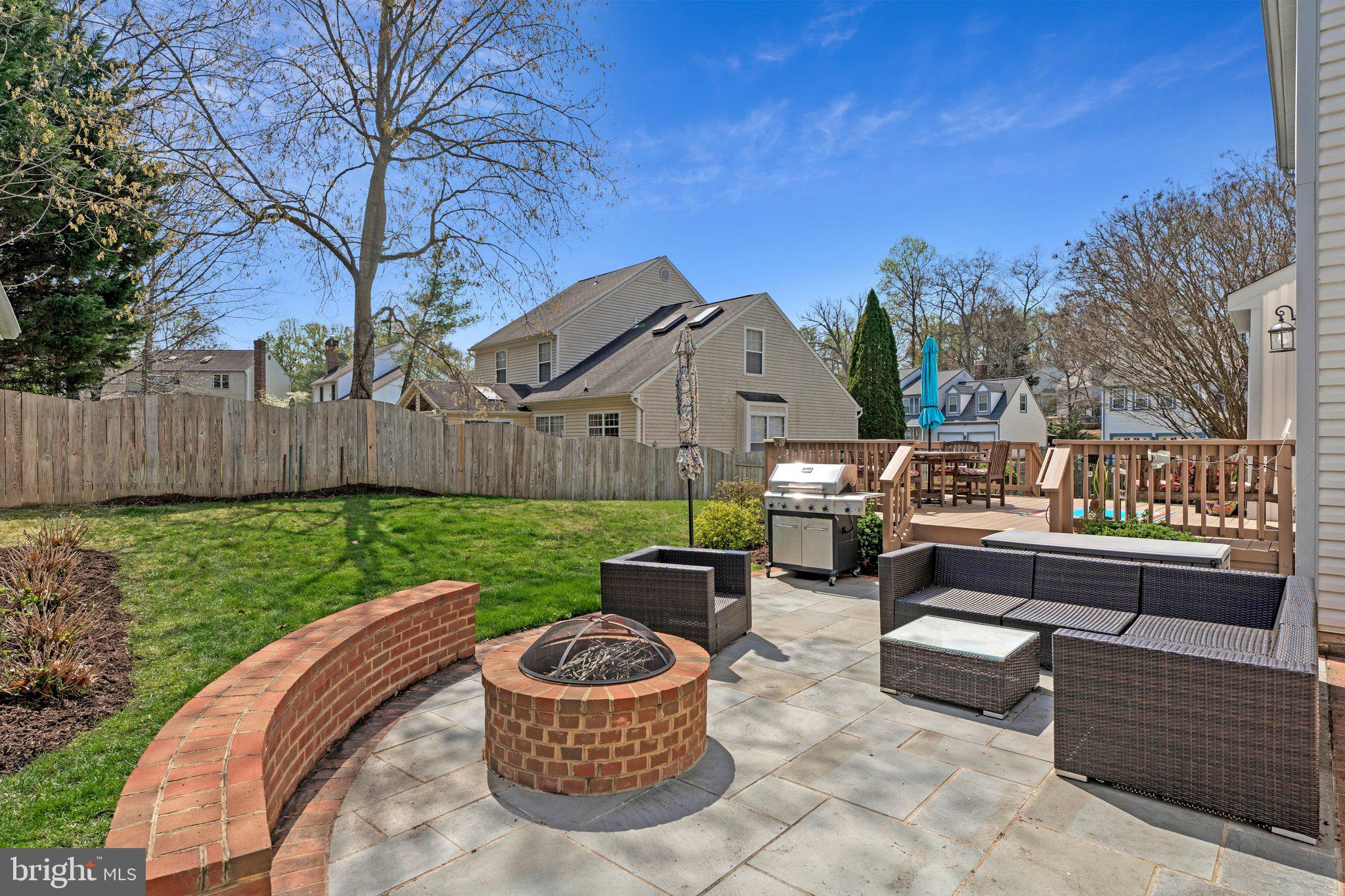 8933 Triple Ridge Road Fairfax Station, VA 22039 - Photo 41 of 43