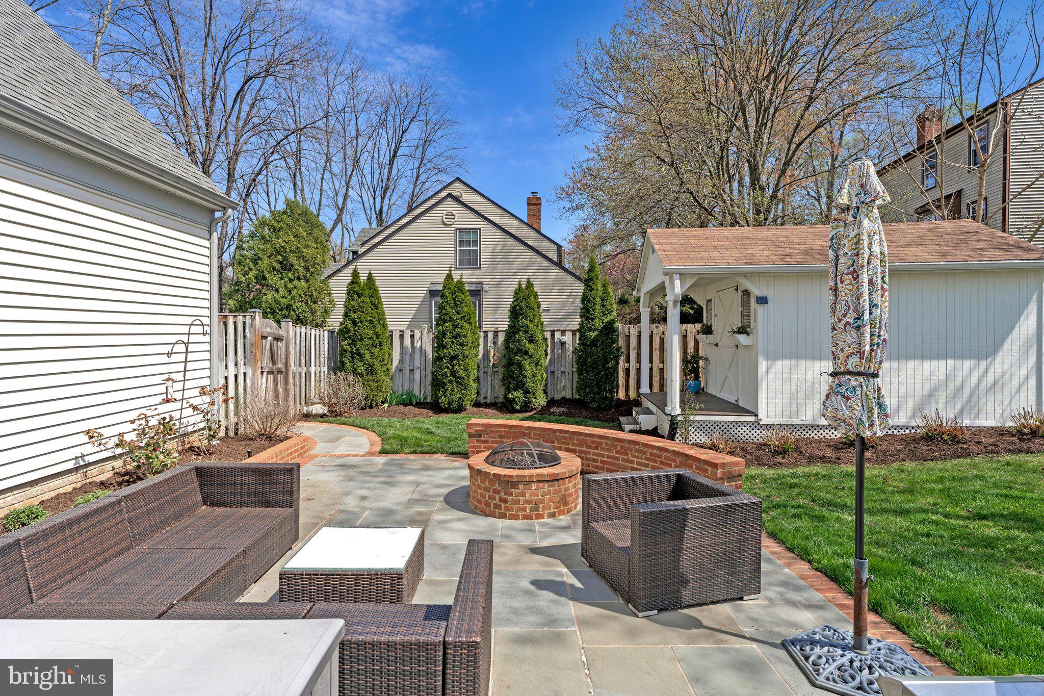 8933 Triple Ridge Road Fairfax Station, VA 22039 - Photo 42 of 43