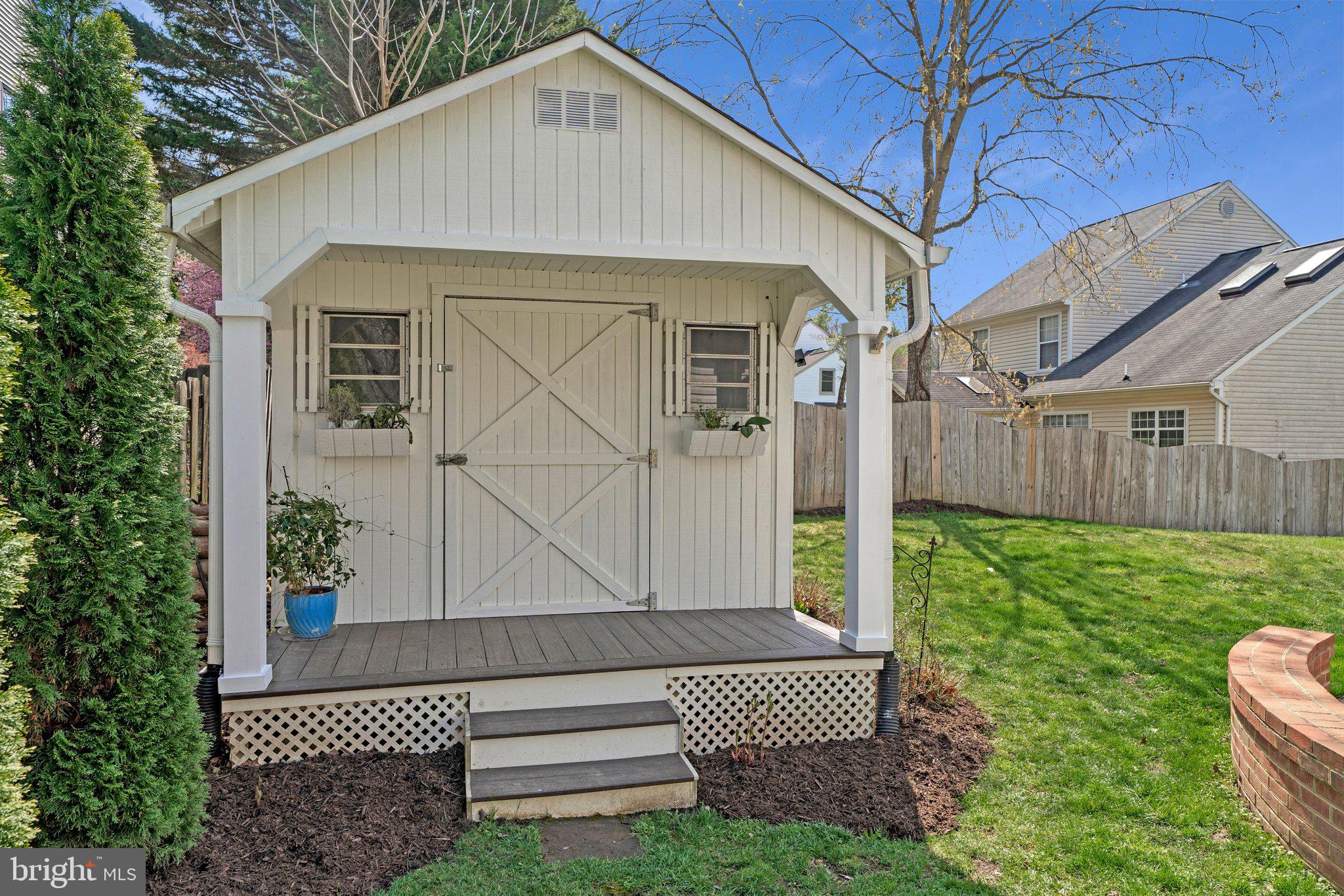 8933 Triple Ridge Road Fairfax Station, VA 22039 - Photo 43 of 43