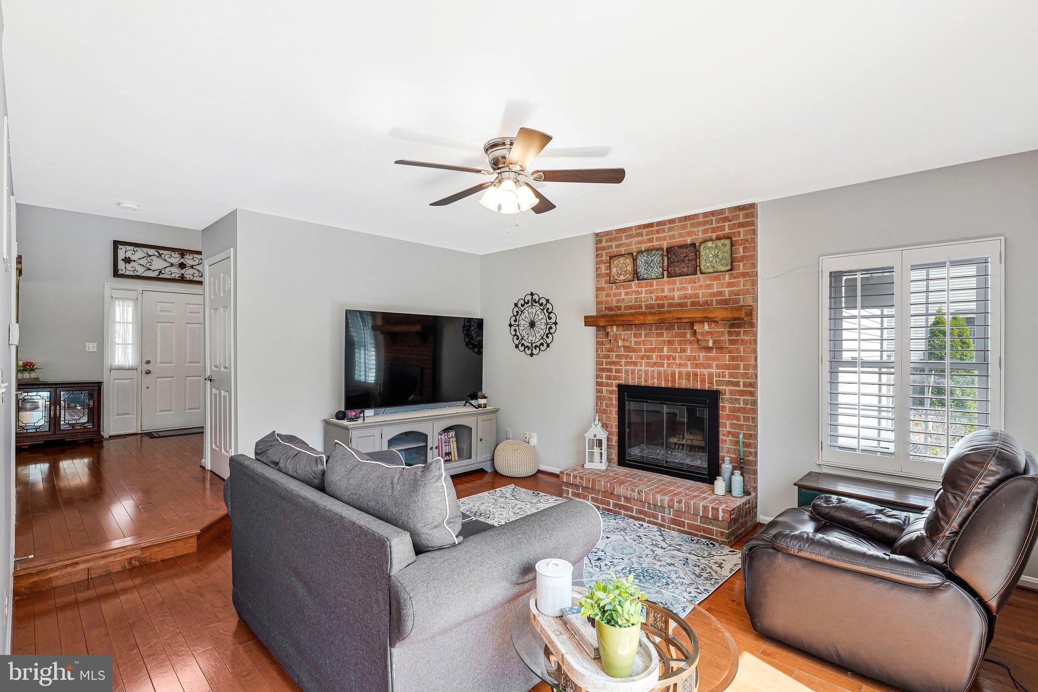 8933 Triple Ridge Road Fairfax Station, VA 22039 - Photo 7 of 43