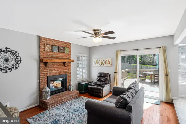 $950,000 | 8933 Triple Ridge Road, Fairfax Station, VA 22039