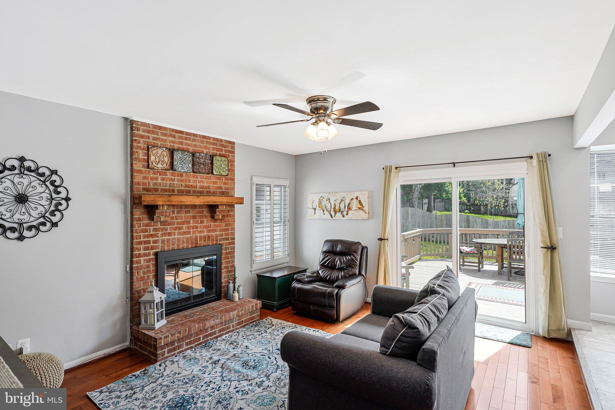 8933 Triple Ridge Road Fairfax Station, VA 22039 - Photo 8 of 43