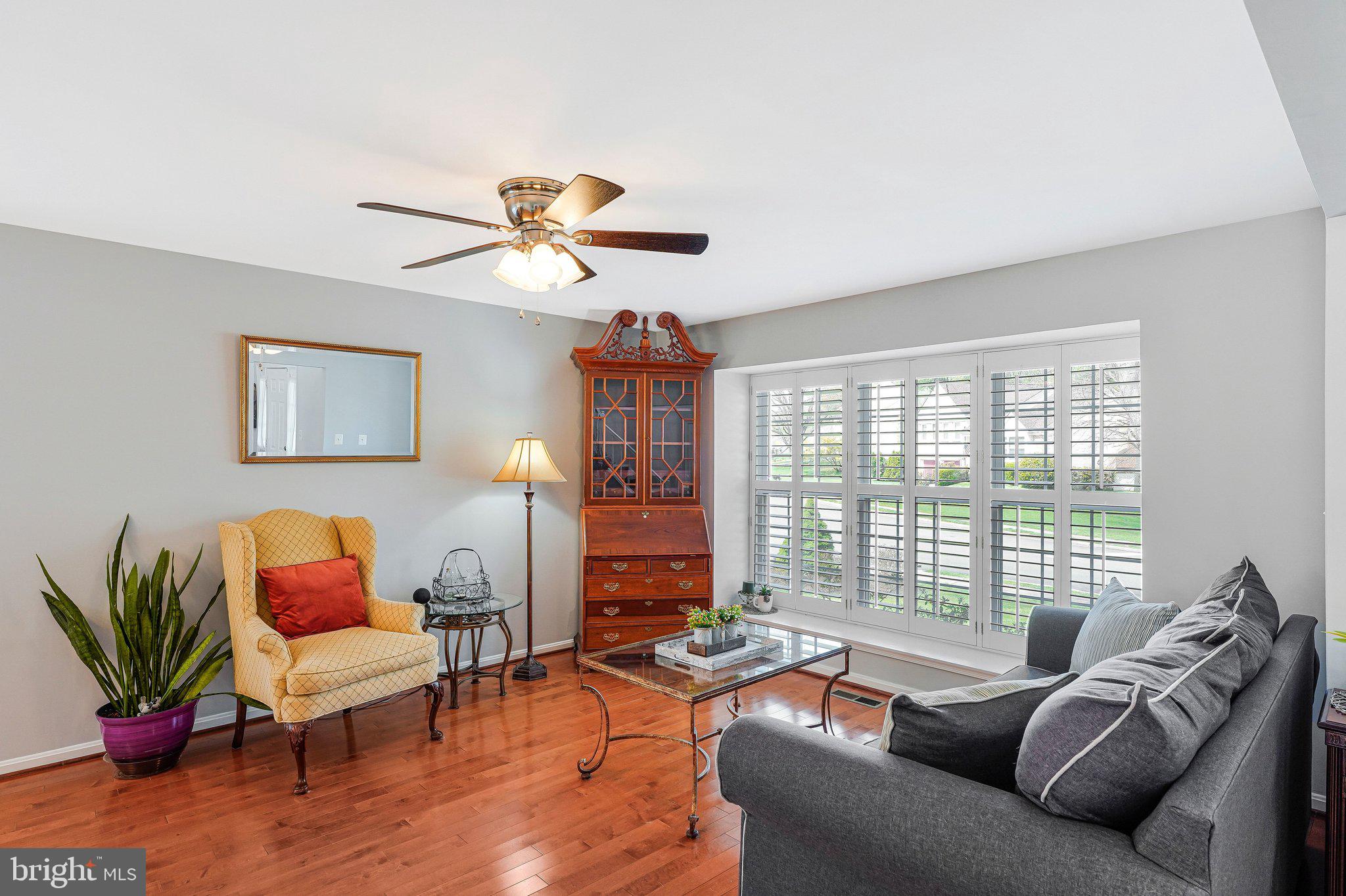 8933 Triple Ridge Road Fairfax Station, VA 22039 - Photo 9 of 43