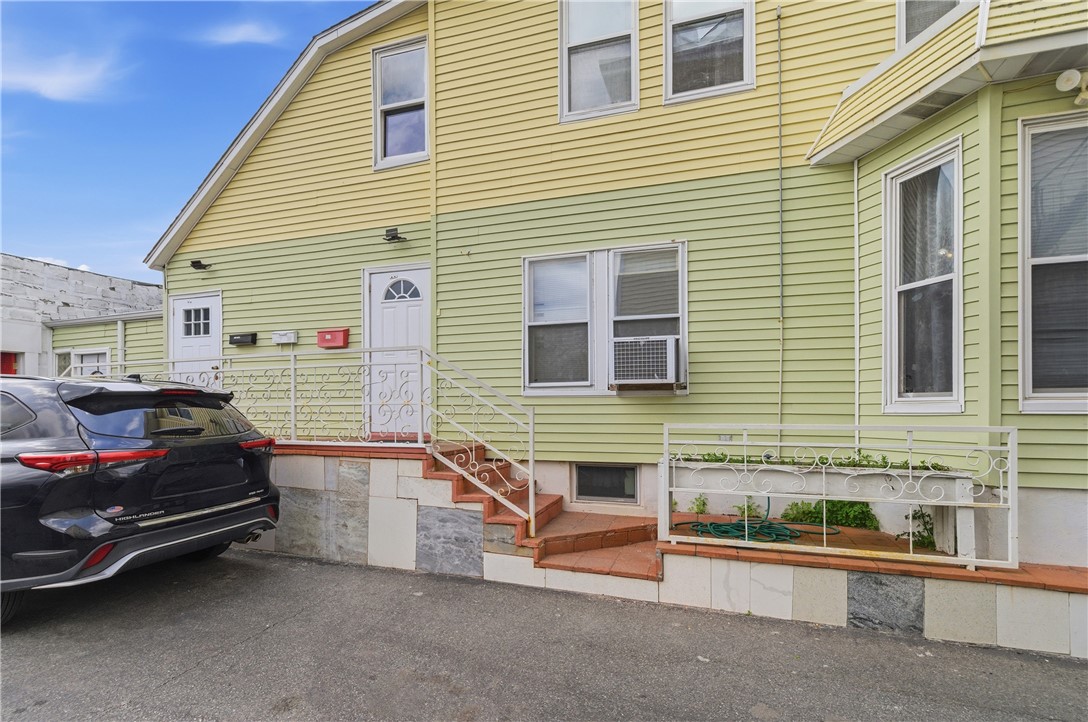 122 Perry Street Central Falls, RI 02863 - Photo 37 of 50