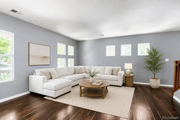 $345,000 | 11944 Oak Hill Way, Unit E, Henderson, CO 80640