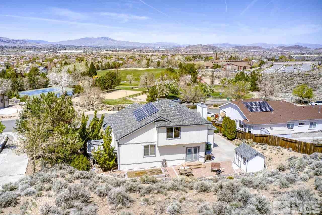 13400 Rim Rock Drive Reno, NV 89521 - Photo 16 of 24 Photo 16