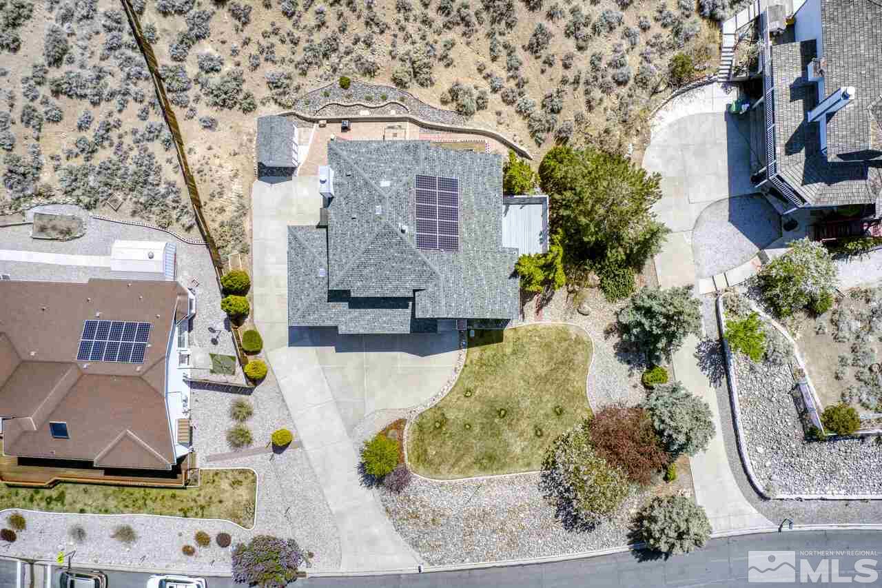 13400 Rim Rock Drive Reno, NV 89521 - Photo 17 of 24 Photo 17