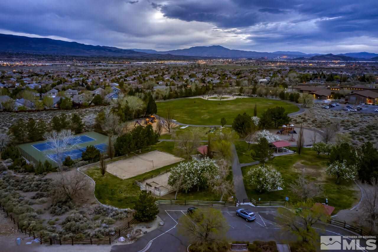 13400 Rim Rock Drive Reno, NV 89521 - Photo 19 of 24 Photo 19