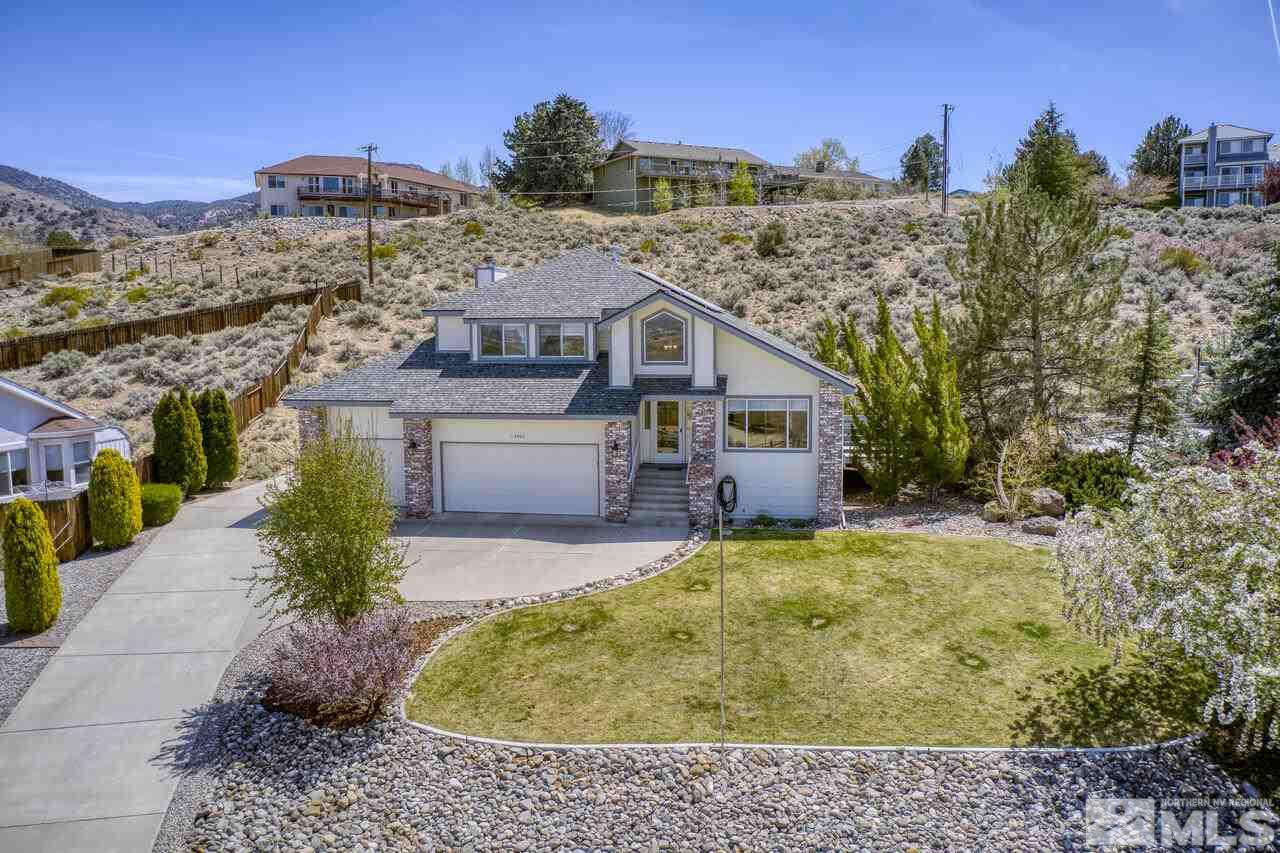 13400 Rim Rock Drive Reno, NV 89521 - Photo 2 of 24 Photo 2