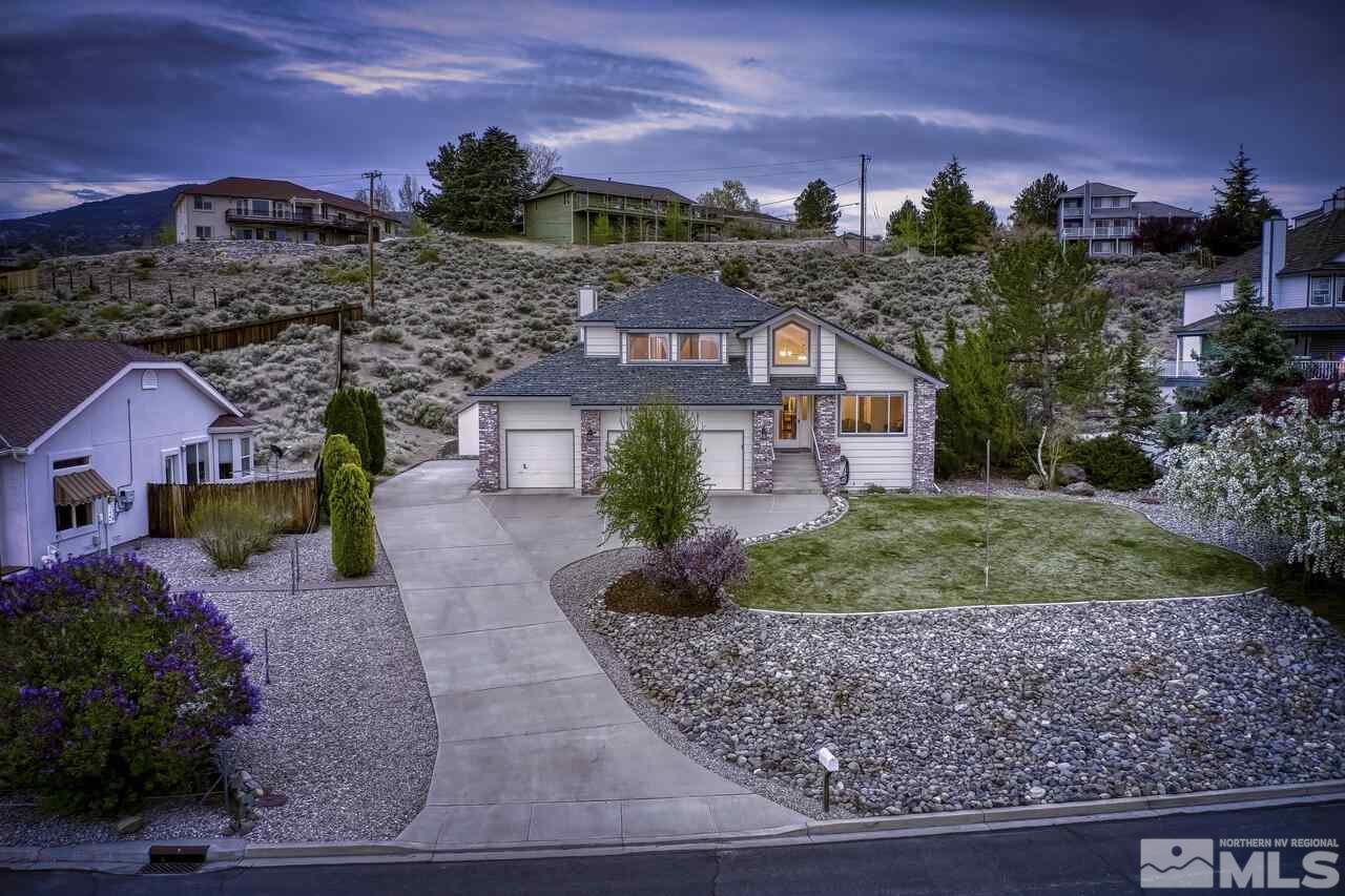 13400 Rim Rock Drive Reno, NV 89521 - Photo 21 of 24 Photo 21