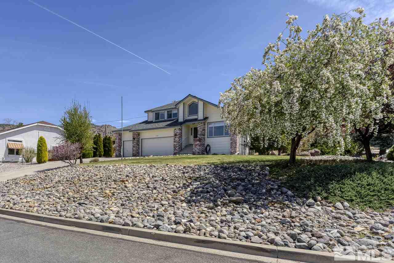 13400 Rim Rock Drive Reno, NV 89521 - Photo 22 of 24 Photo 22