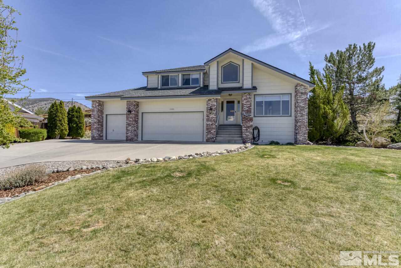 13400 Rim Rock Drive Reno, NV 89521 - Photo 23 of 24 Photo 23