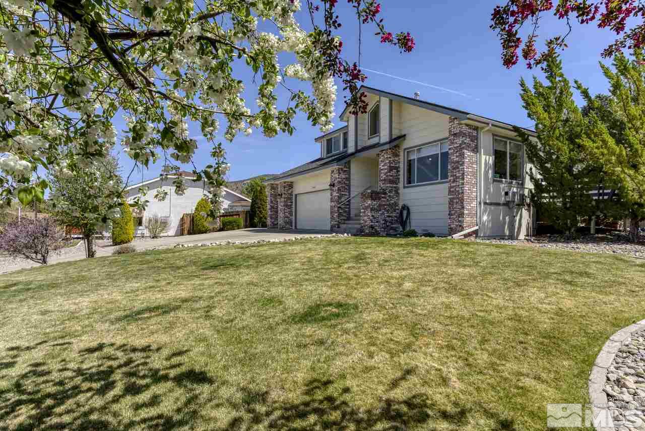 13400 Rim Rock Drive Reno, NV 89521 - Photo 24 of 24 Photo 24