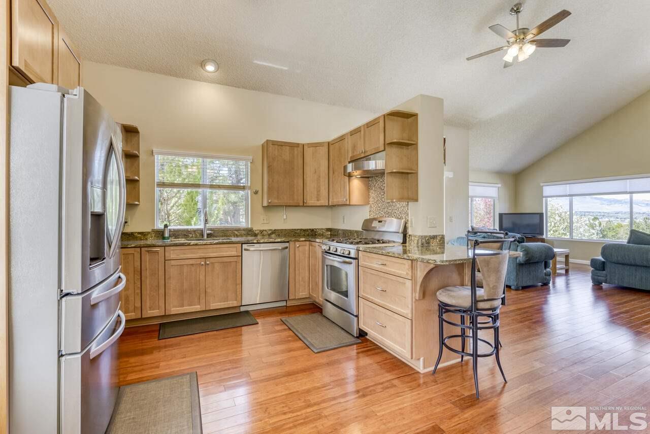 13400 Rim Rock Drive Reno, NV 89521 - Photo 5 of 24 Photo 5