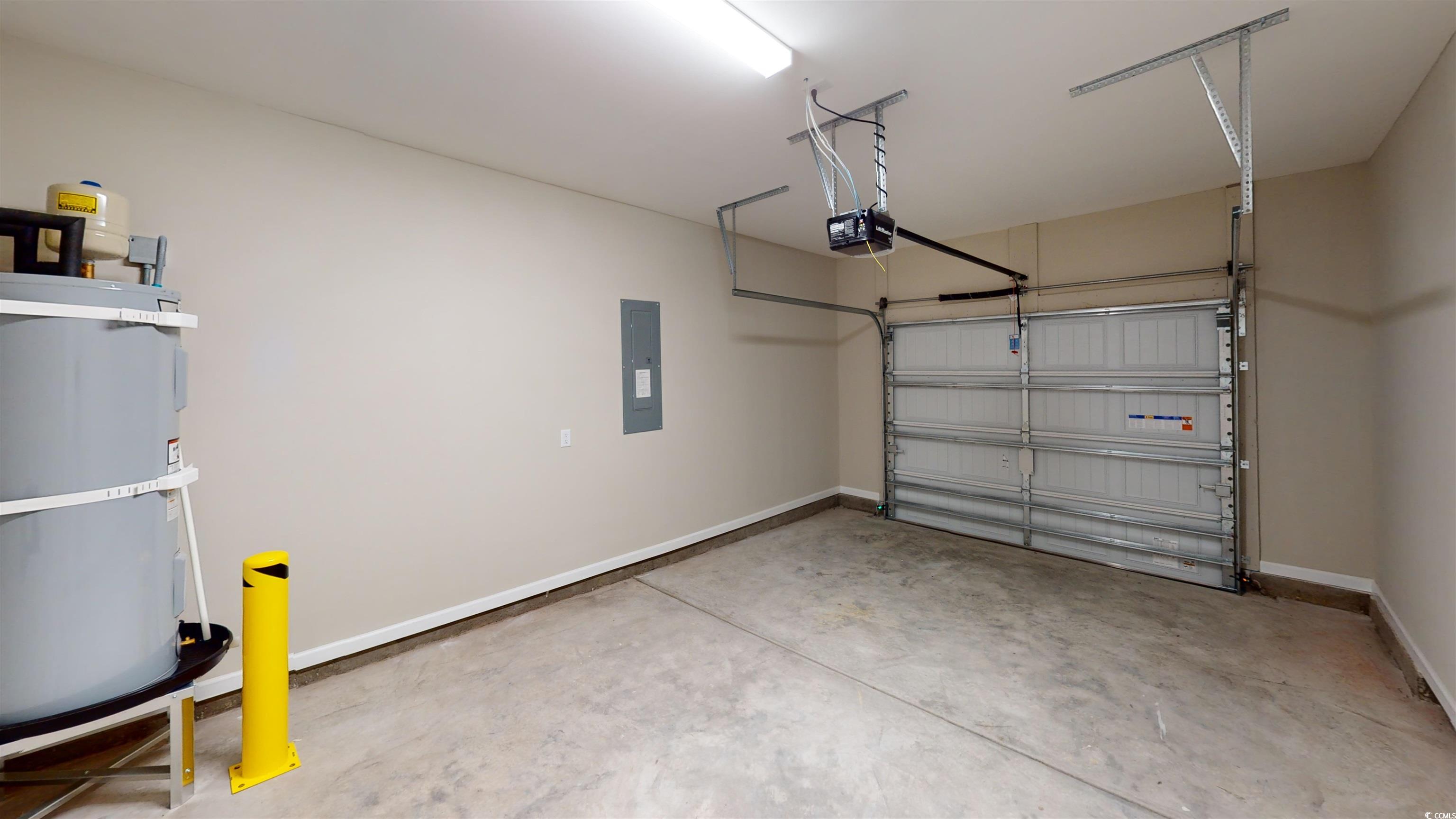 84 Racquet Club Drive, Unit WVC 14 Pawleys Island, SC 29585 - Photo 25 of 26