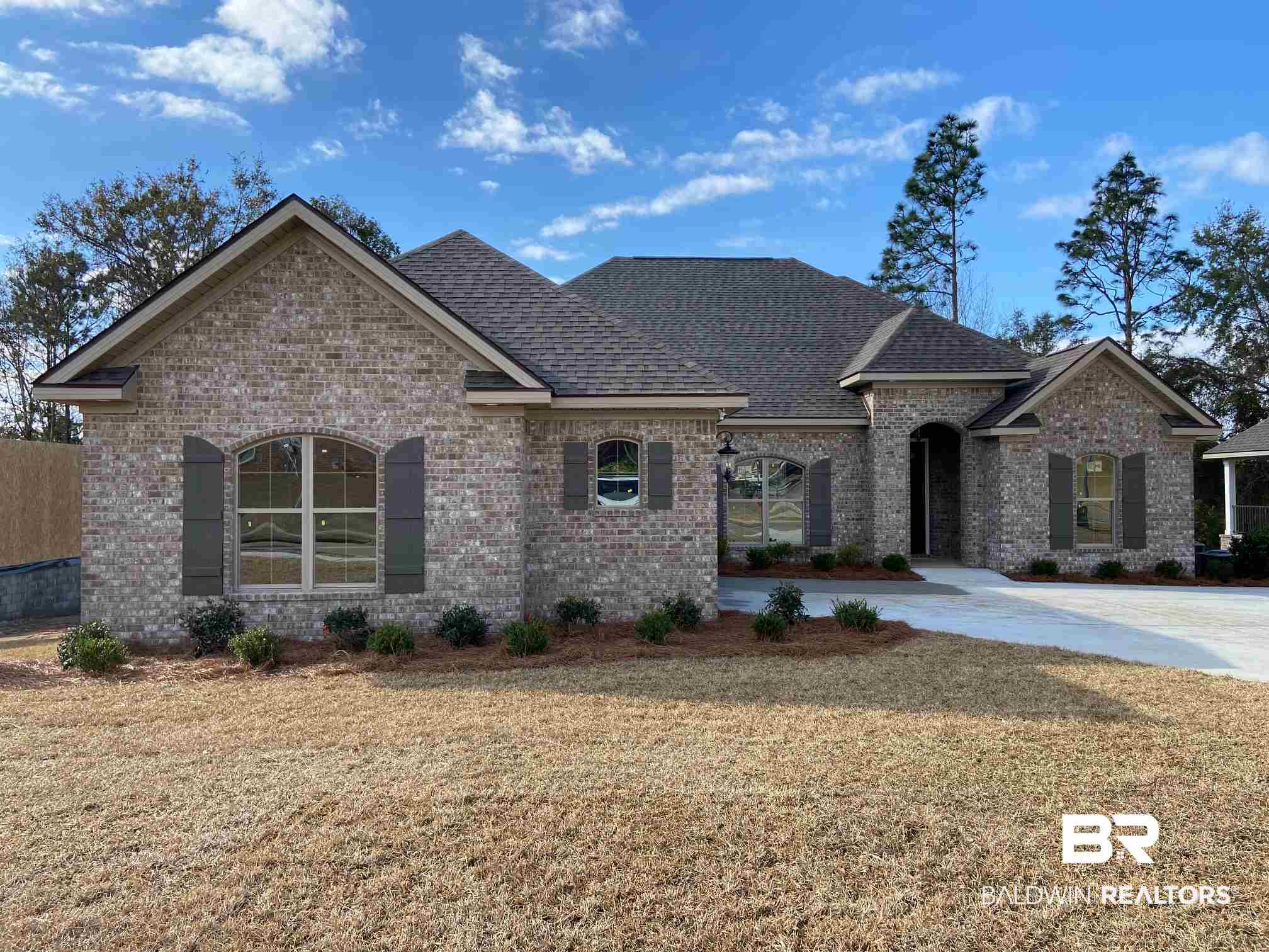 8727 Rosedown Lane Daphne, AL 36526 - Photo 1 of 35 The Charleston Plan