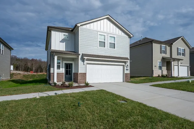 $2,395 | 1365 Georgetown Drive, Old Hickory, TN 37138