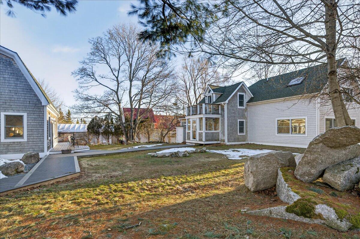 67 Tea Hill Road Stonington, ME 04681 - Photo 100 of 157 Stonington