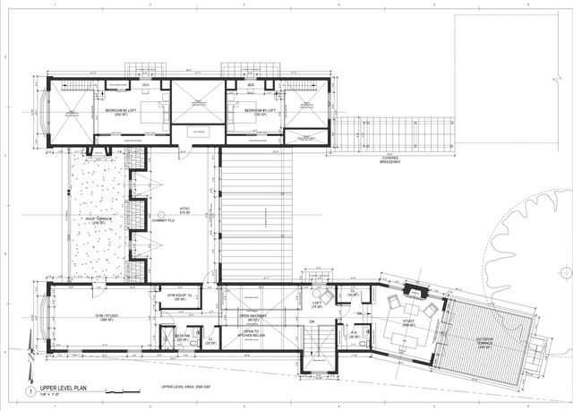 12397 South Relation Street East, Unit 1 Draper, UT 84020 - Photo 32 of 32 View of home floor plan