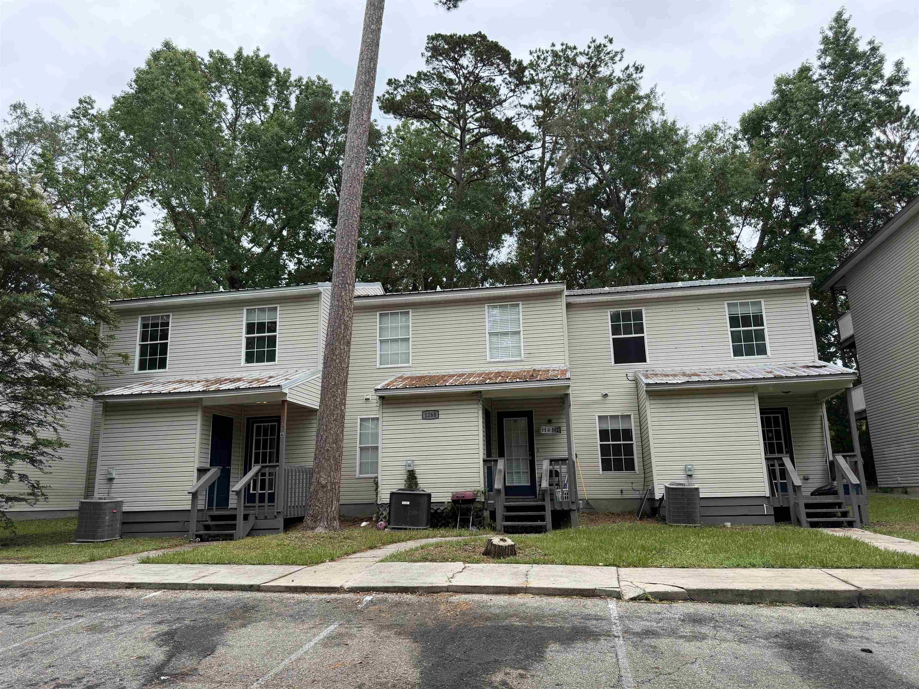 1268 Ocala Road, Unit A Tallahassee, FL 32304 - Photo 2 of 18