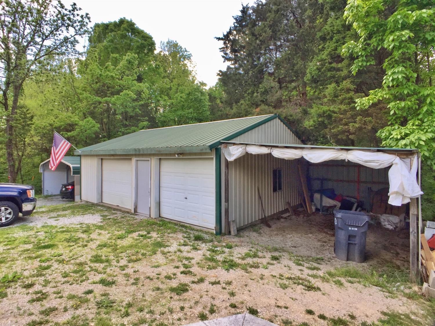9482 Werner Road Cross Plains, IN 47017 - Photo 12 of 34 Gallery Image 12