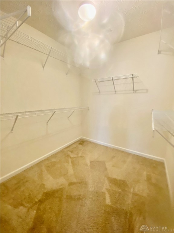 6846 Paragon Road Dayton, OH 45459 - Photo 23 of 35 walk in closet