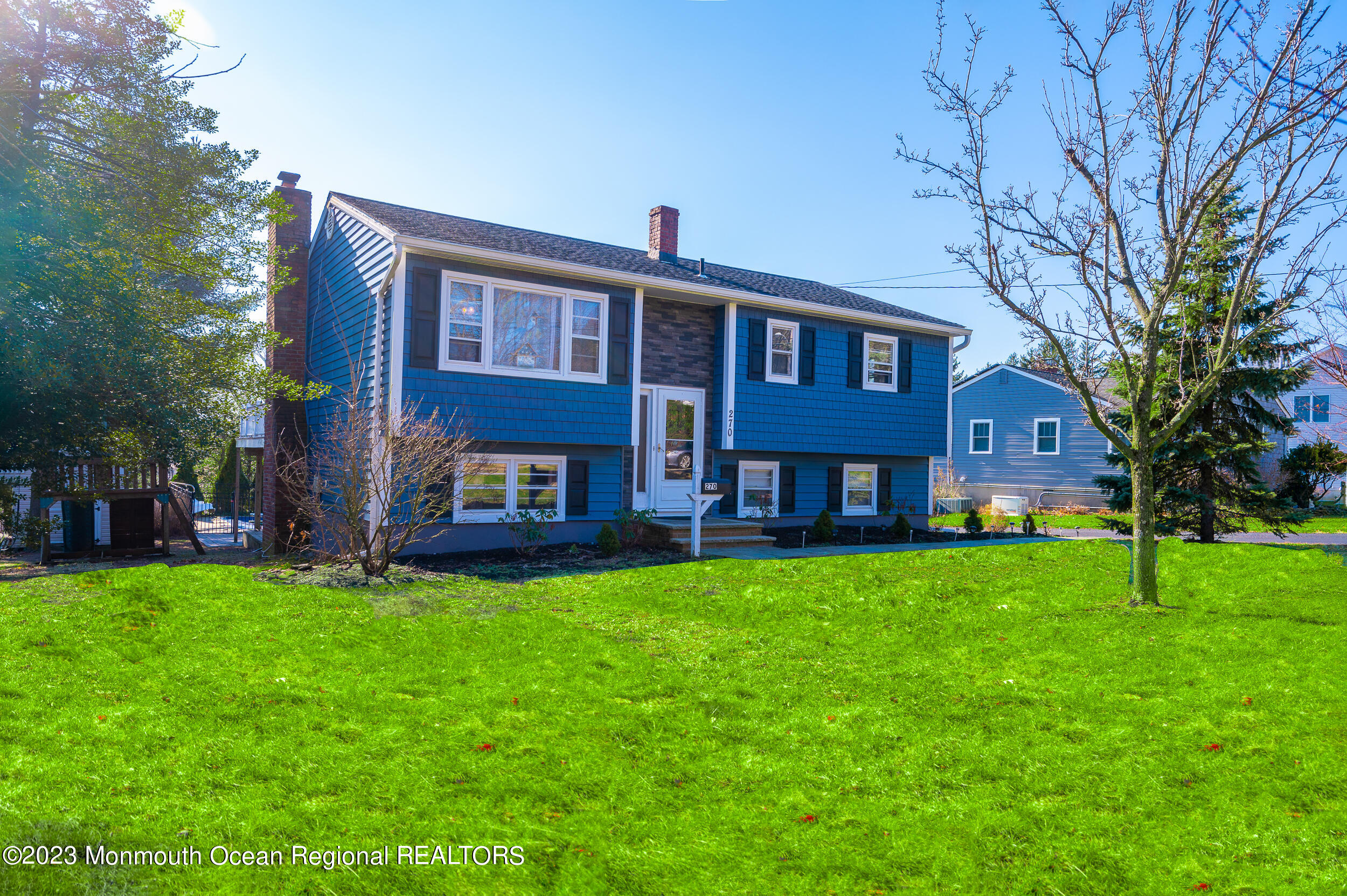 270 Cooper Road Red Bank, NJ 07701 - Photo 3 of 42 Front 3