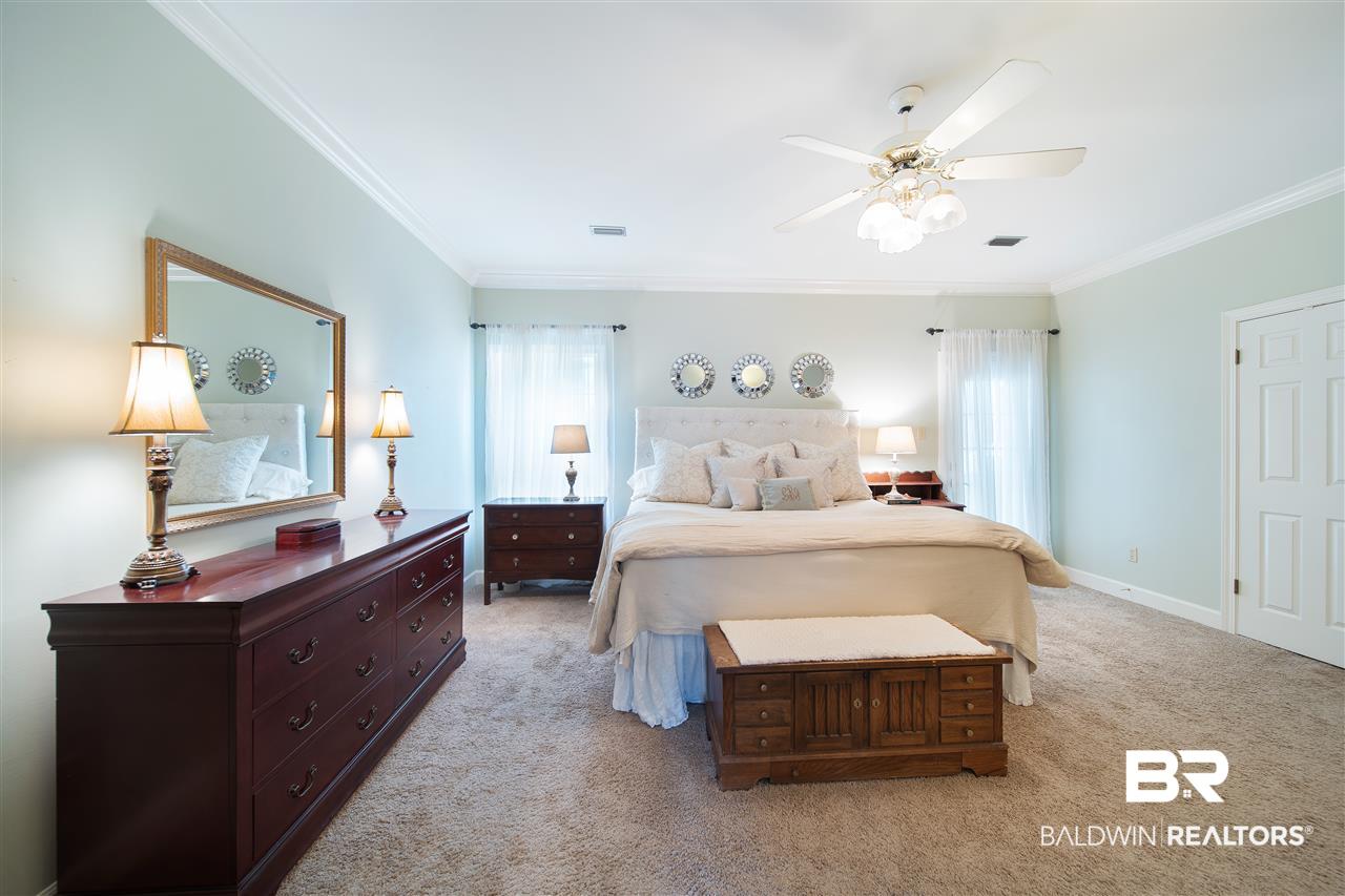 516 Bay Bluff West Daphne, AL 36526 - Photo 22 of 47
