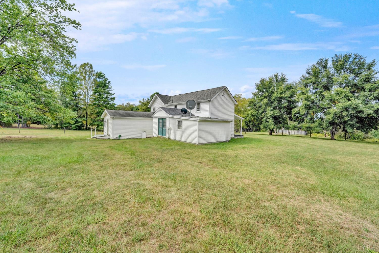 202 Chestnut Lane Amherst, VA 24521 - Photo 39 of 47 Gallery Image 39