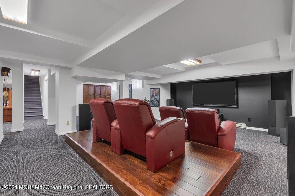 65 Cross Road Colts Neck, NJ 07722 - Photo 14 of 21 a living room with furniture