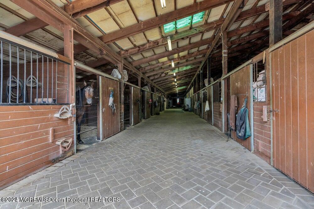 65 Cross Road Colts Neck, NJ 07722 - Photo 21 of 21 a view of storage and utility room