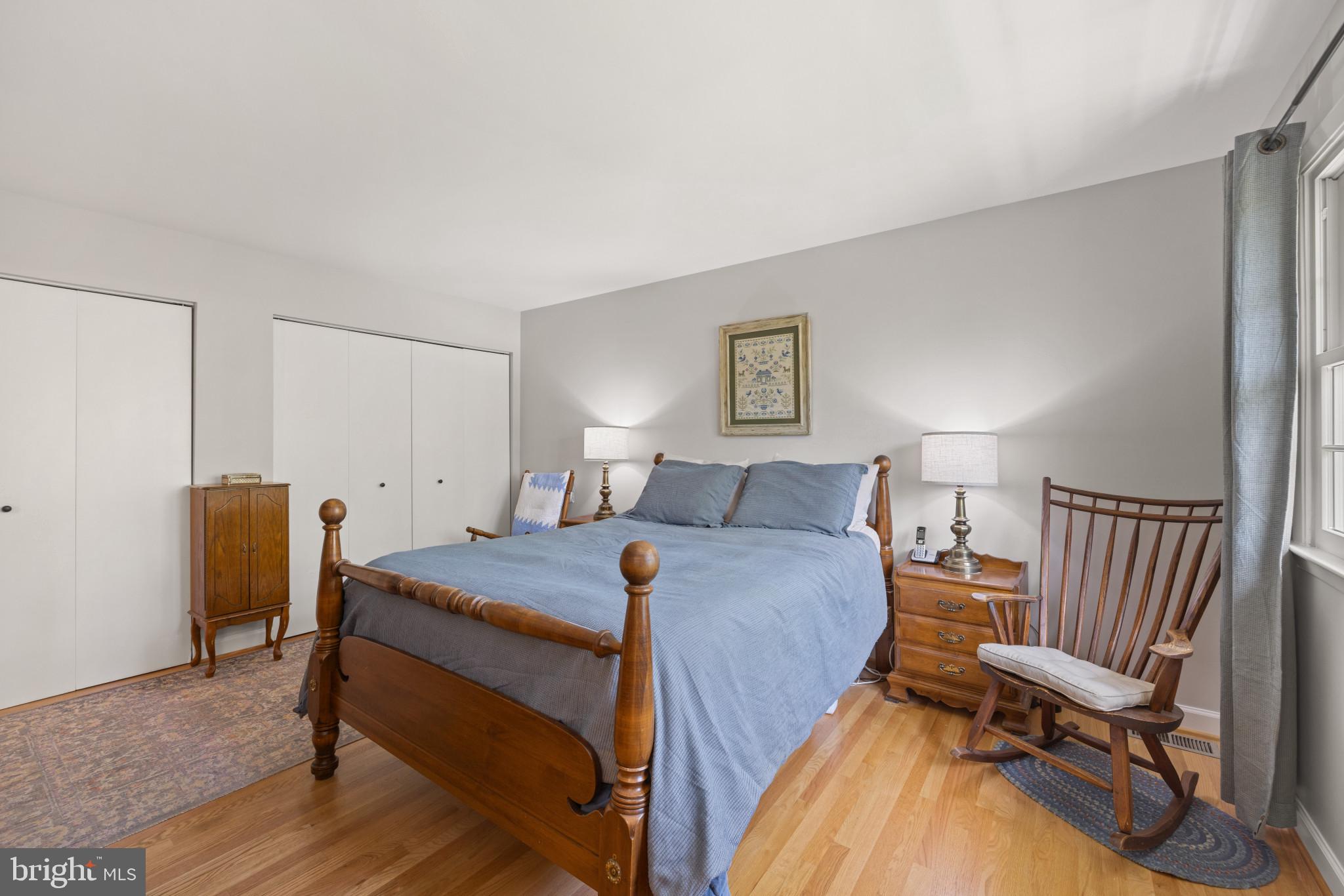 437 Edgemere Drive Annapolis, MD 21403 - Photo 15 of 33 Primary bedroom suite