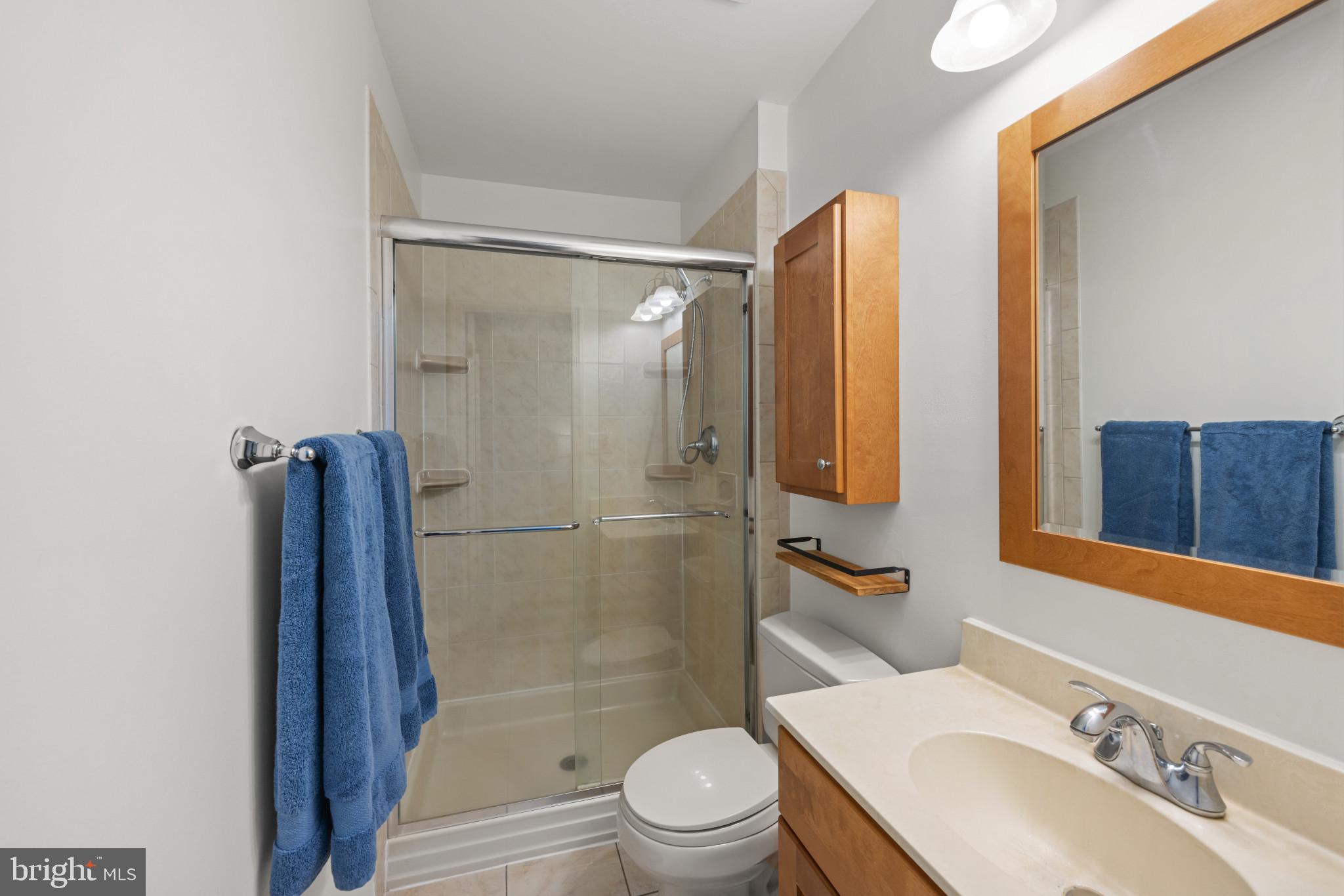 437 Edgemere Drive Annapolis, MD 21403 - Photo 16 of 33 Ensuite bath