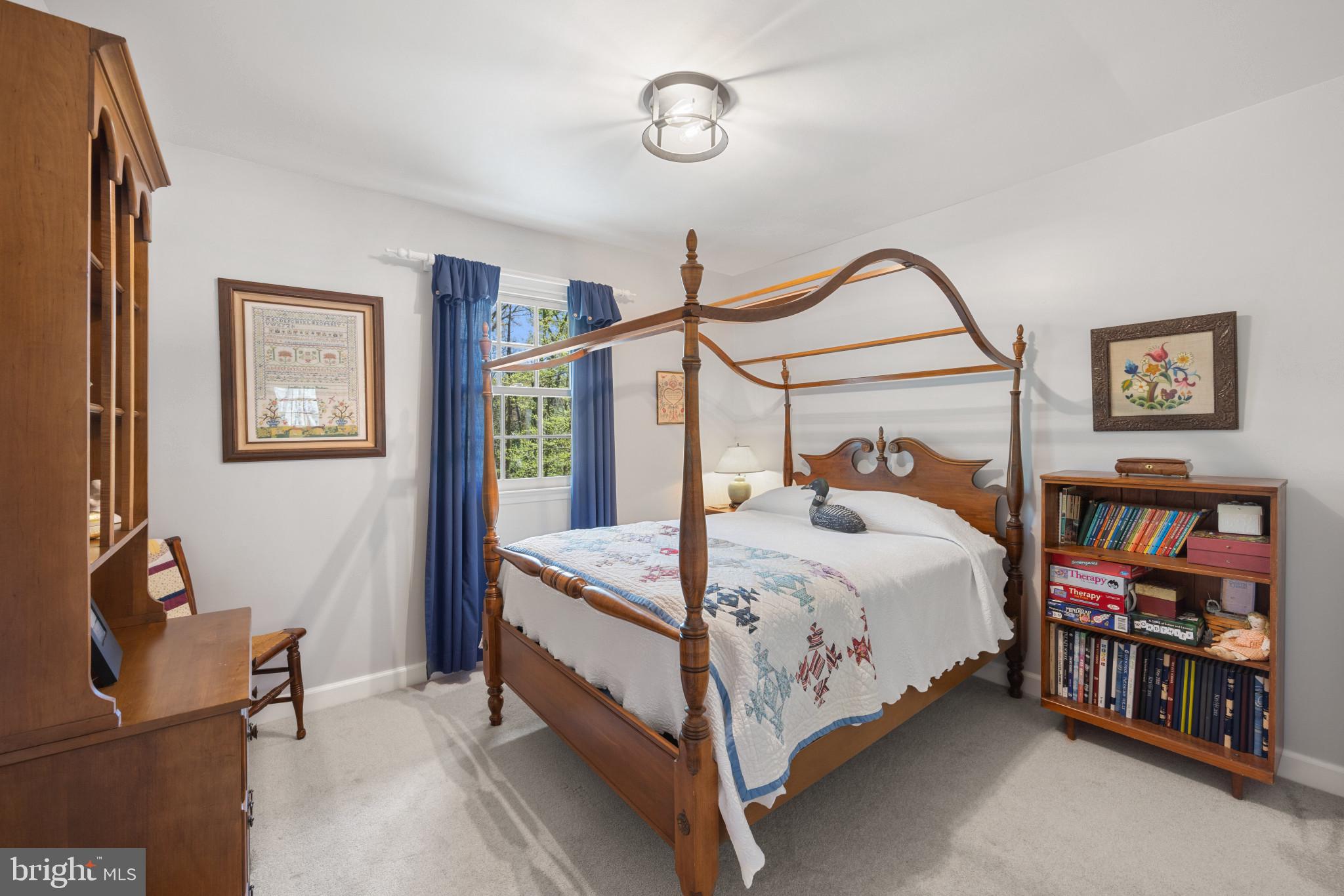 437 Edgemere Drive Annapolis, MD 21403 - Photo 17 of 33 Bedroom #2