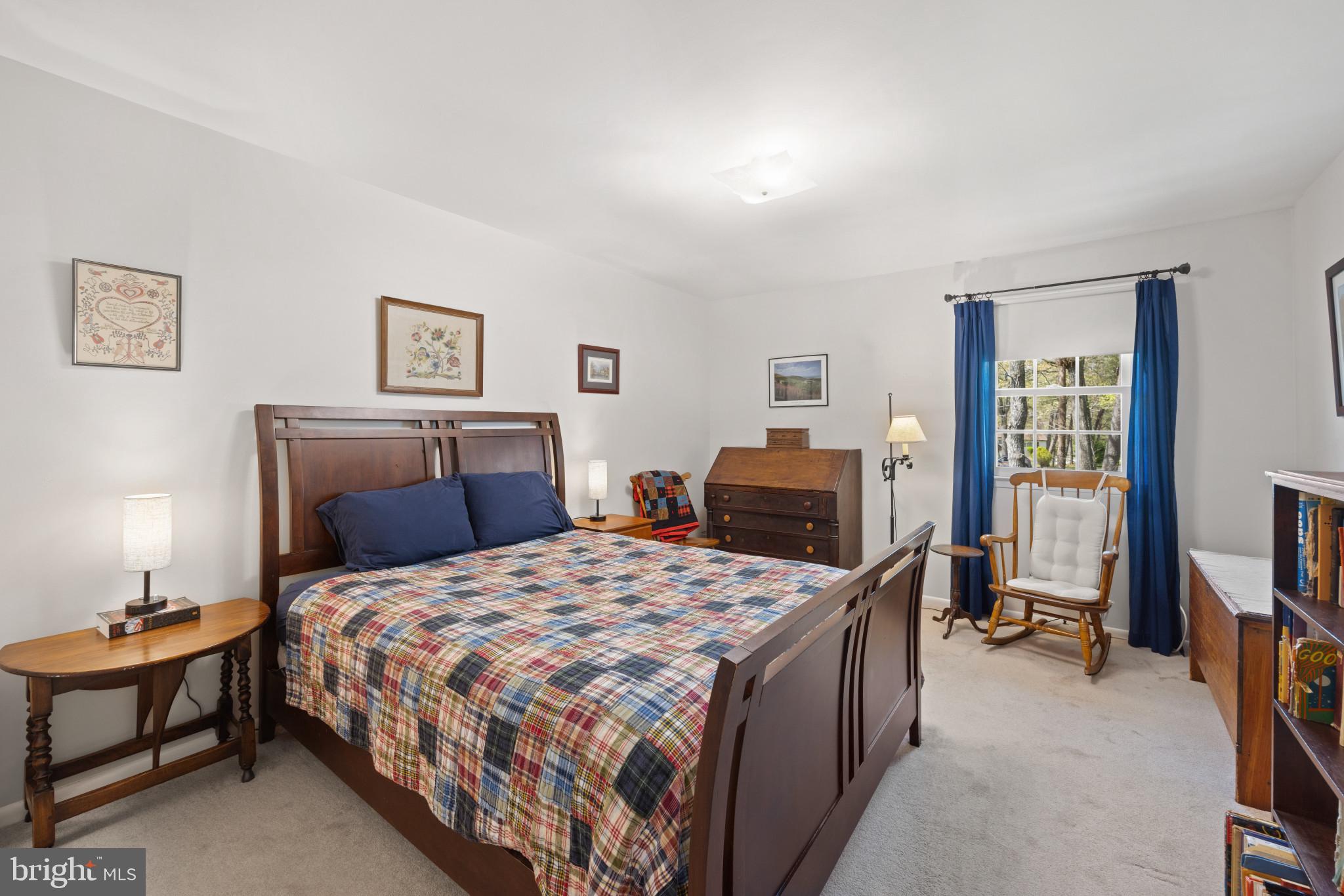 437 Edgemere Drive Annapolis, MD 21403 - Photo 18 of 33 Bedroom #3