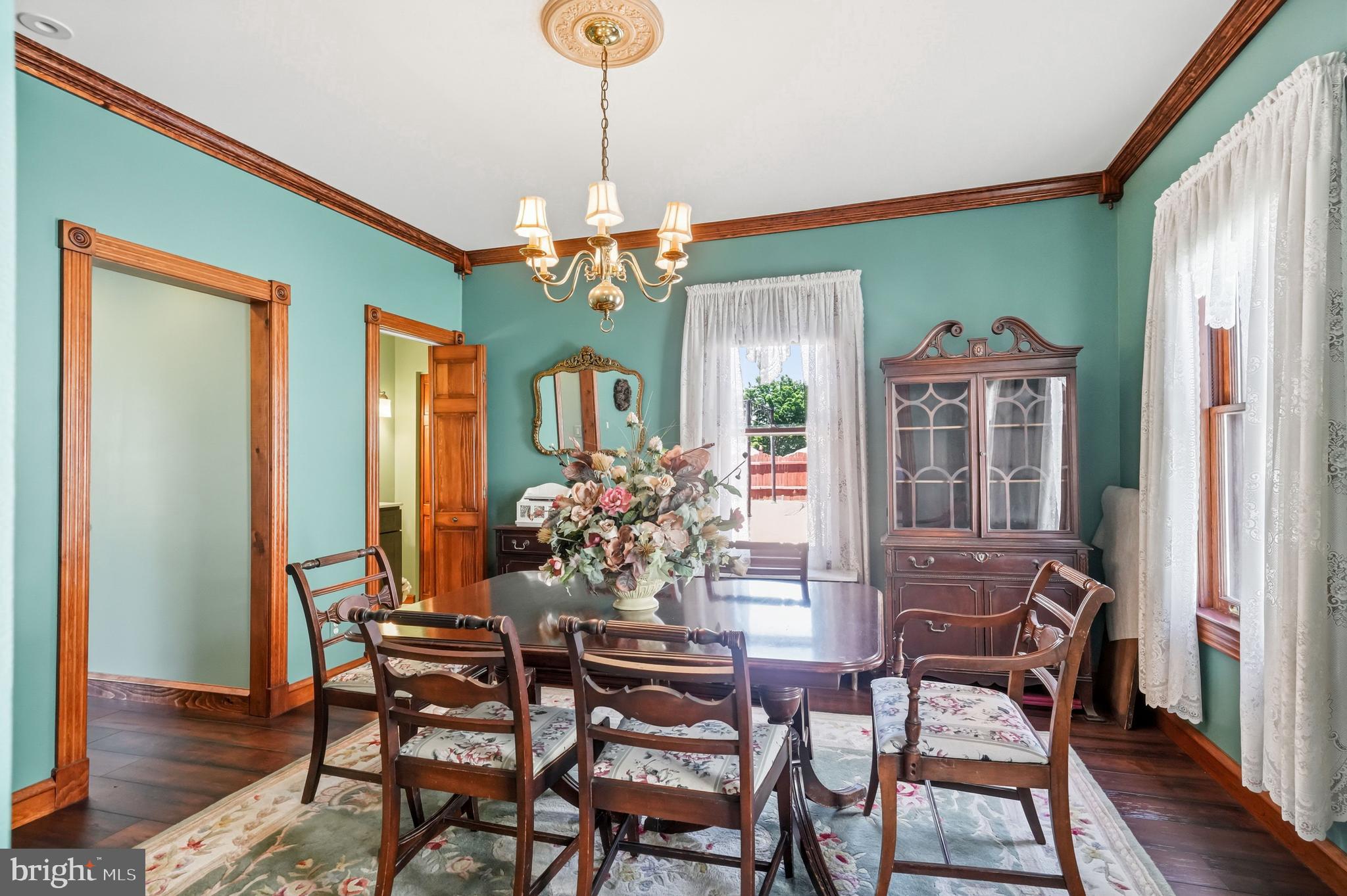 160 Pitman Avenue Pitman, NJ 08071 - Photo 21 of 54 dining room