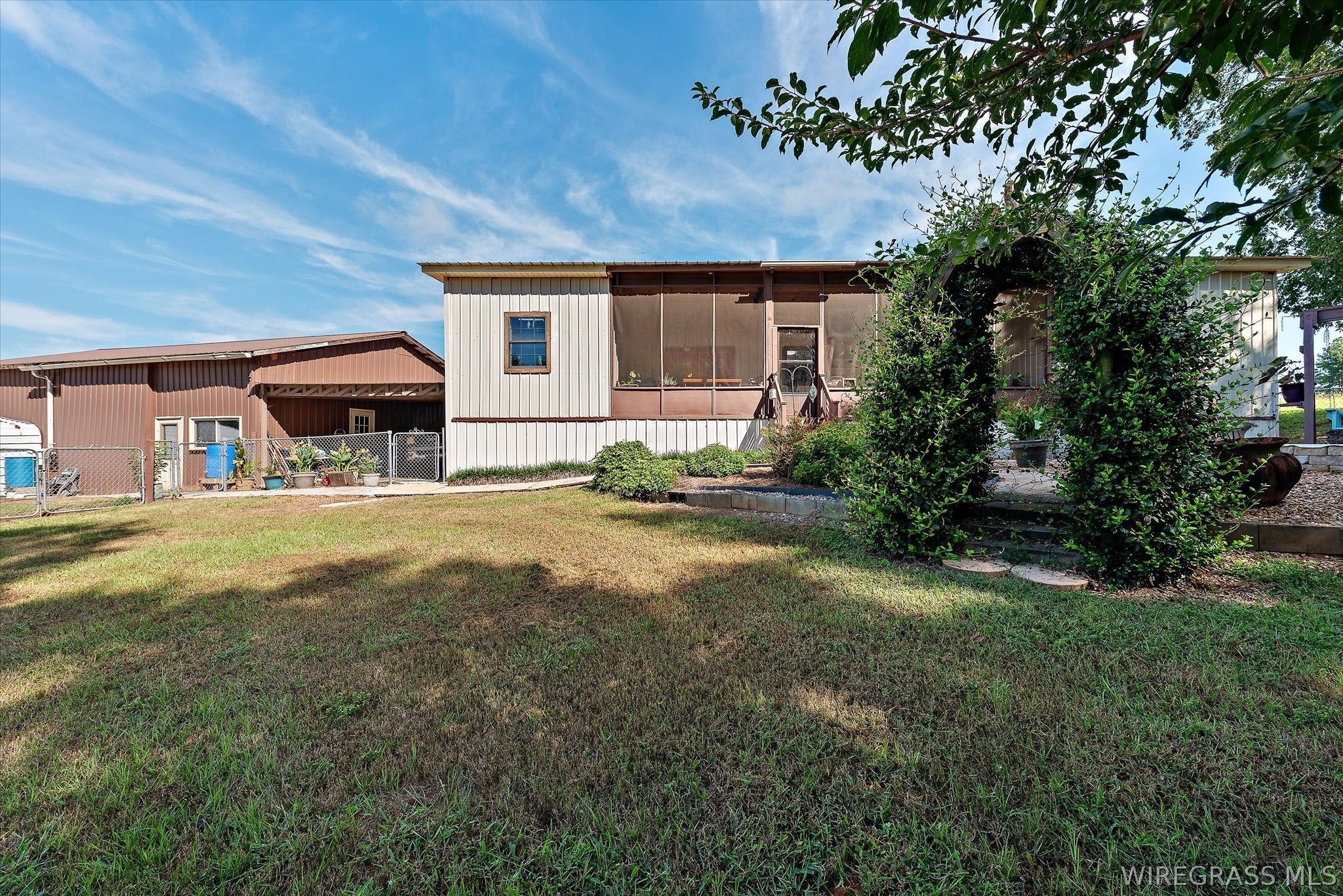 1736 Watson Bridge Road Webb, AL 36376 - Photo 34 of 46 Gallery Image 34