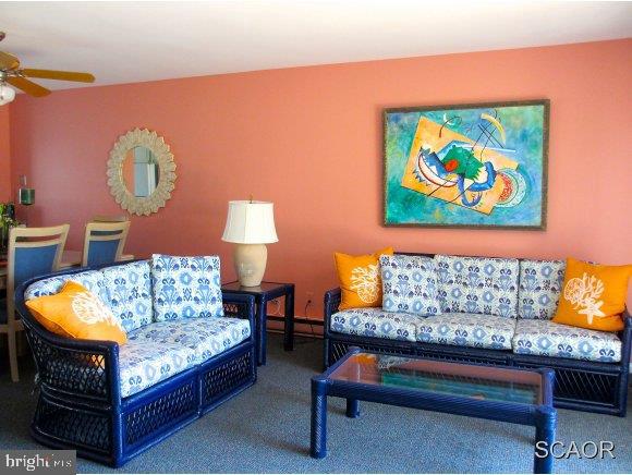 8 Snug Harbor Road, Unit 8 Rehoboth Beach, DE 19971 - Photo 5 of 19 Gallery Image 5