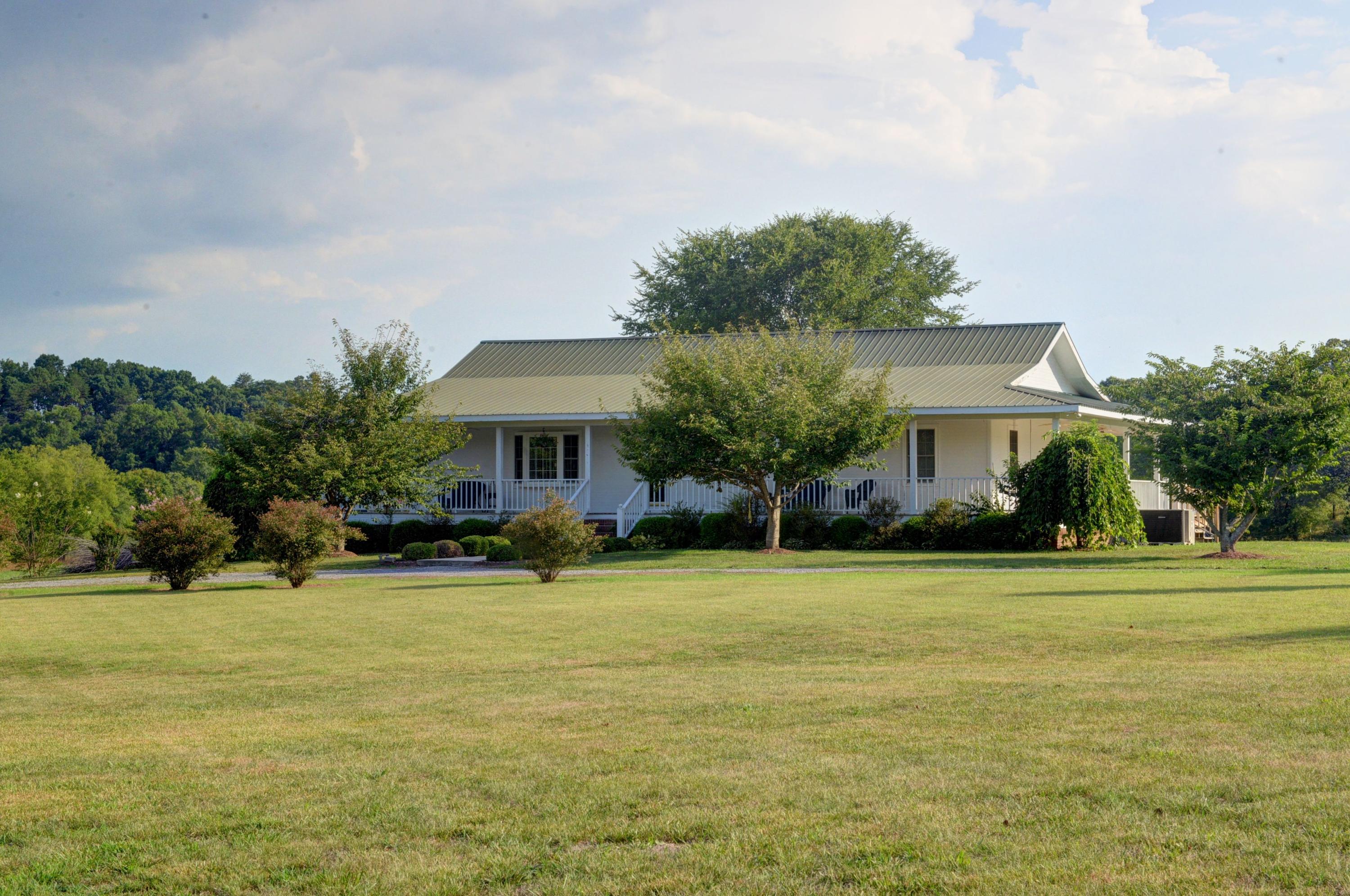1116 Aslinger Road Sale Creek, TN 37373 - Photo 1 of 30 1