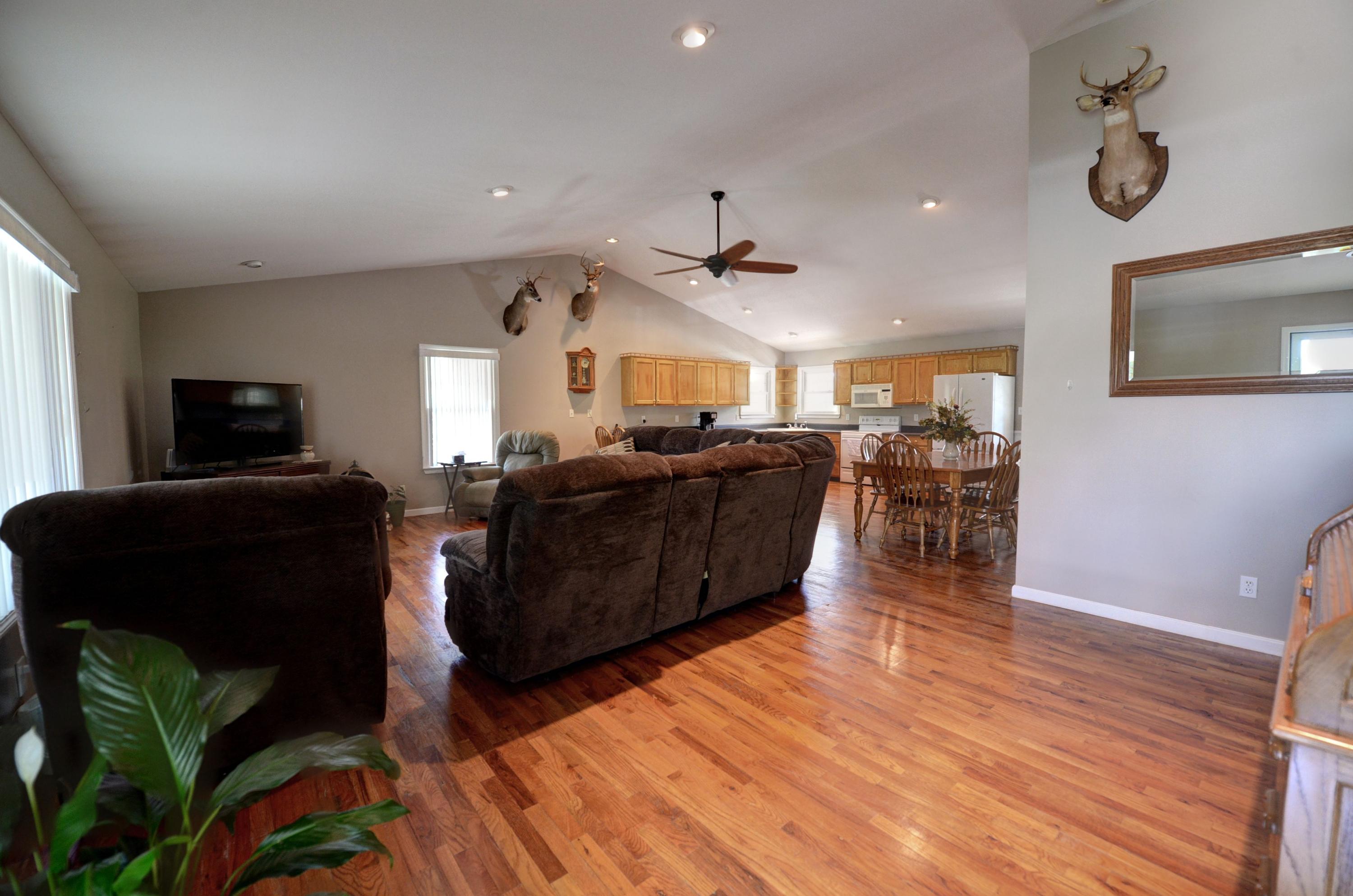 1116 Aslinger Road Sale Creek, TN 37373 - Photo 2 of 30 2
