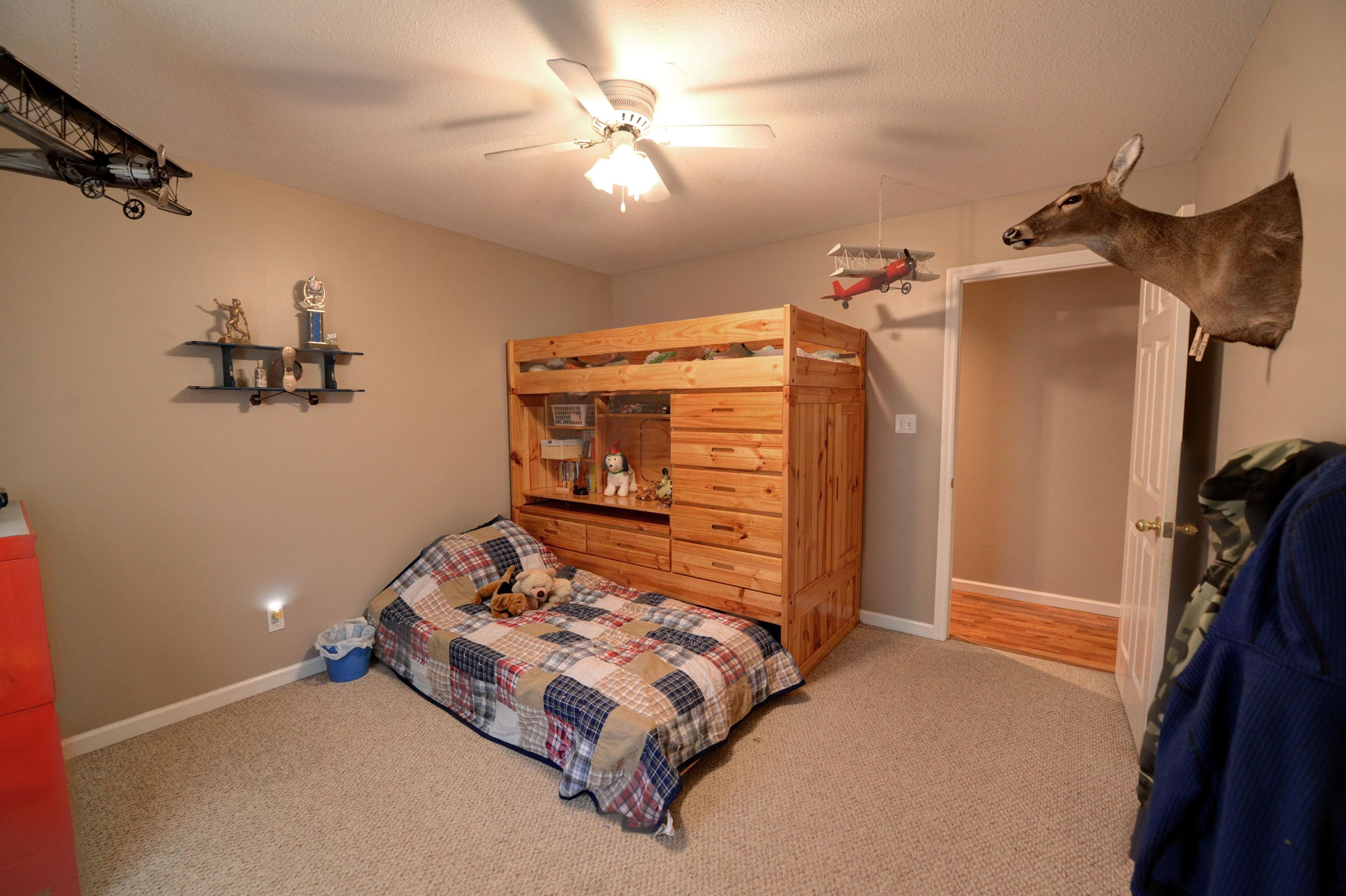 1116 Aslinger Road Sale Creek, TN 37373 - Photo 12 of 30 12
