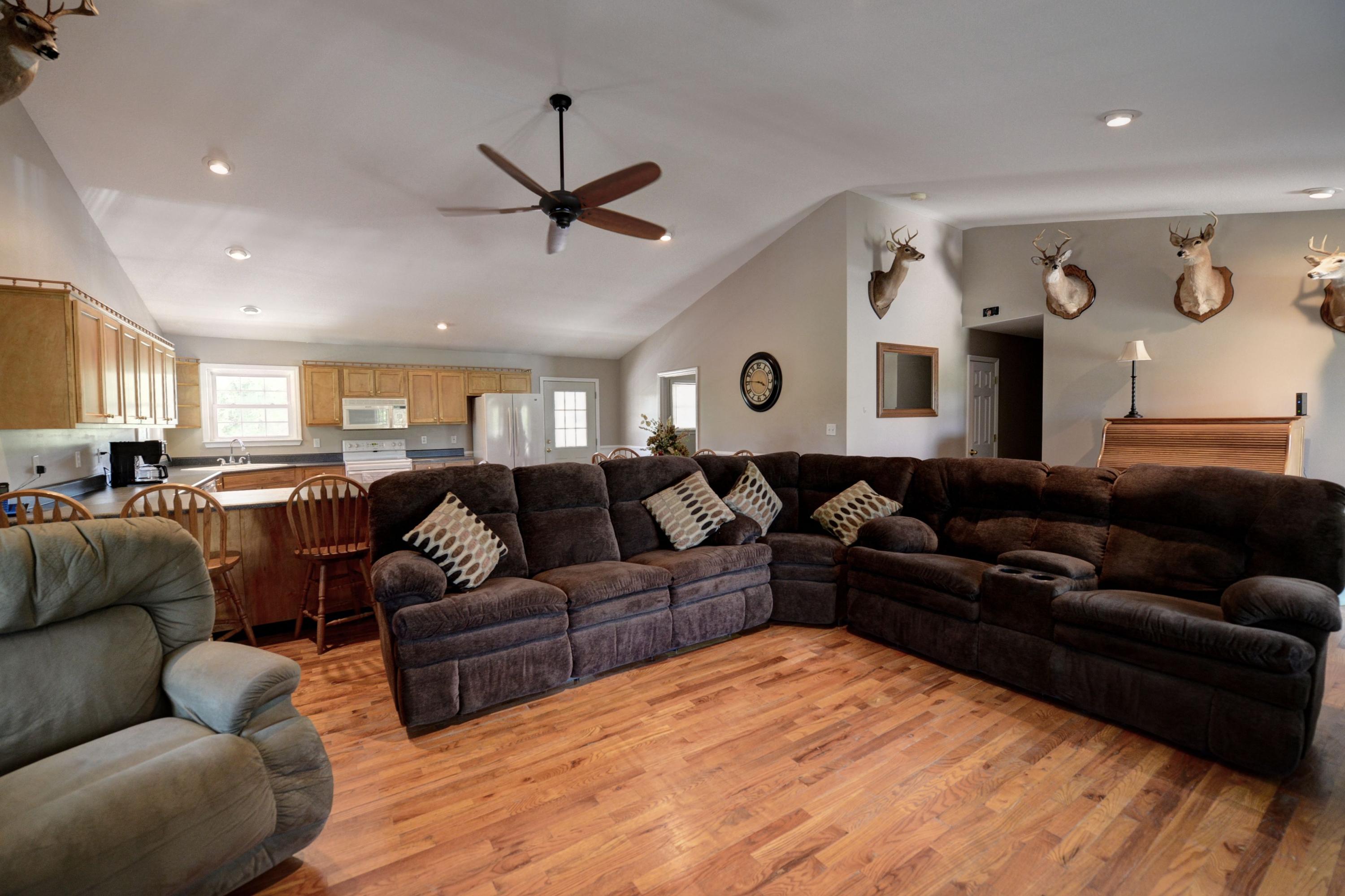 1116 Aslinger Road Sale Creek, TN 37373 - Photo 3 of 30 3