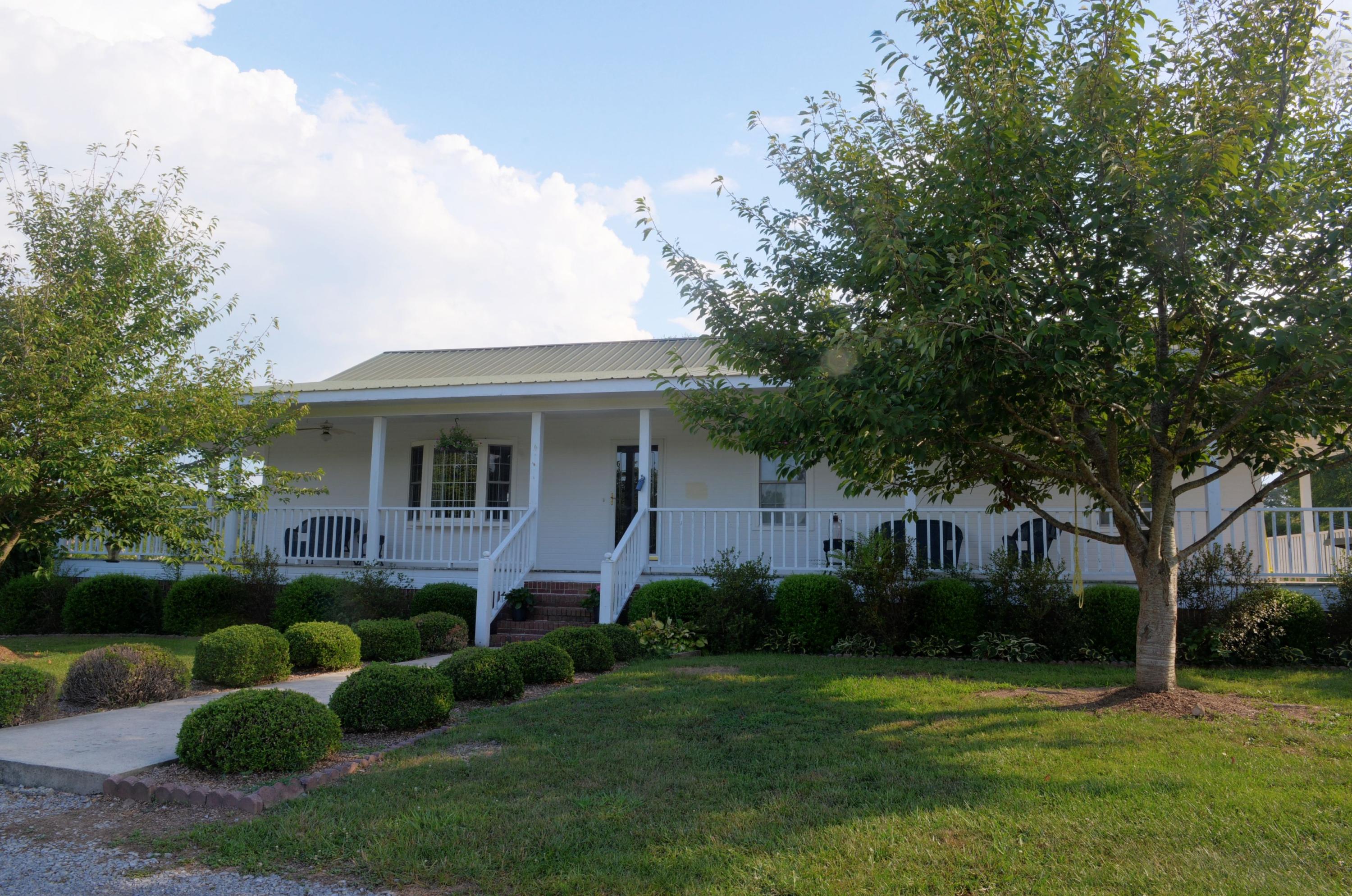 1116 Aslinger Road Sale Creek, TN 37373 - Photo 24 of 30 1116 aslinger close front