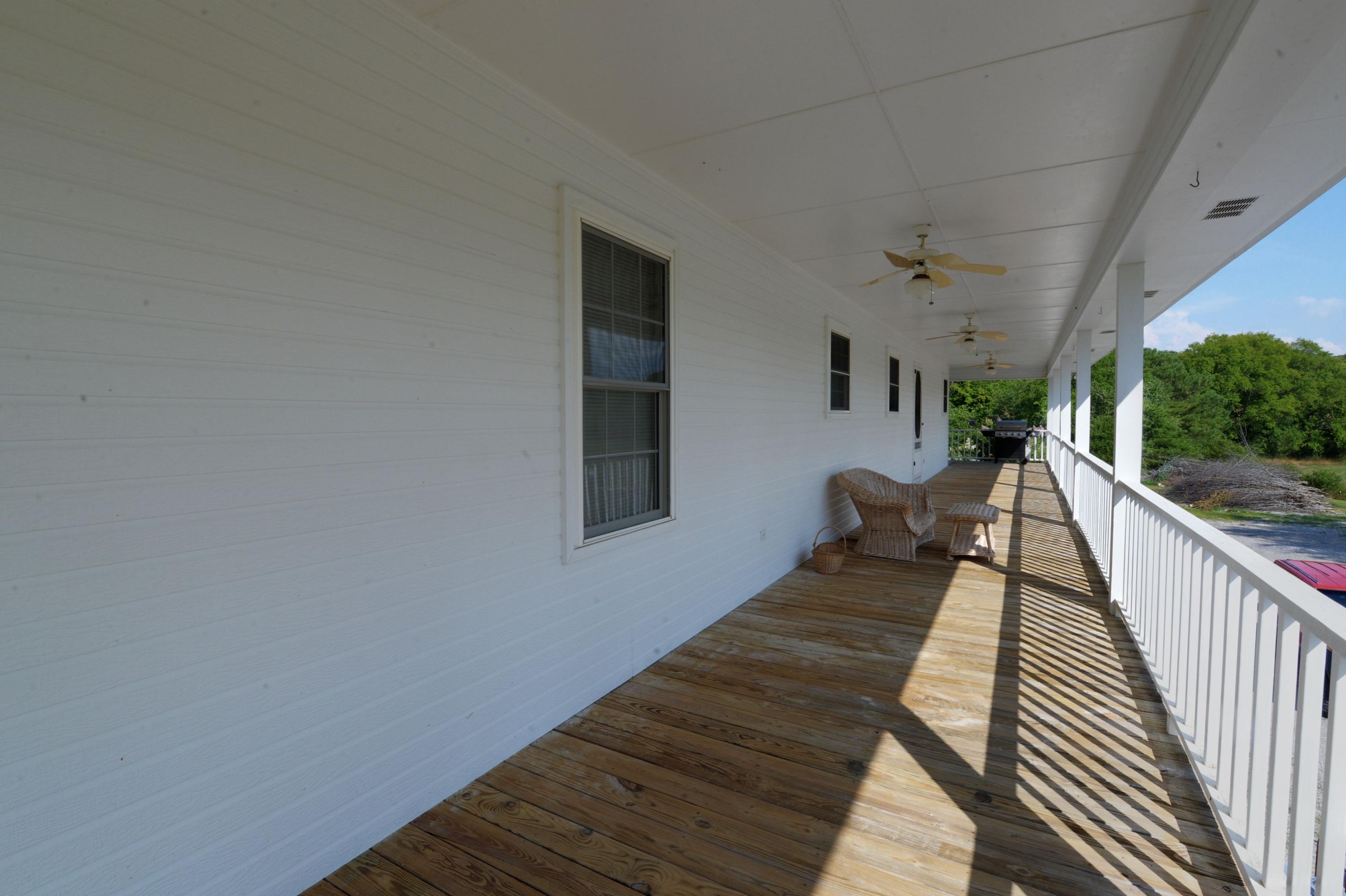 1116 Aslinger Road Sale Creek, TN 37373 - Photo 30 of 30 1116 aslinger wrap porch 1