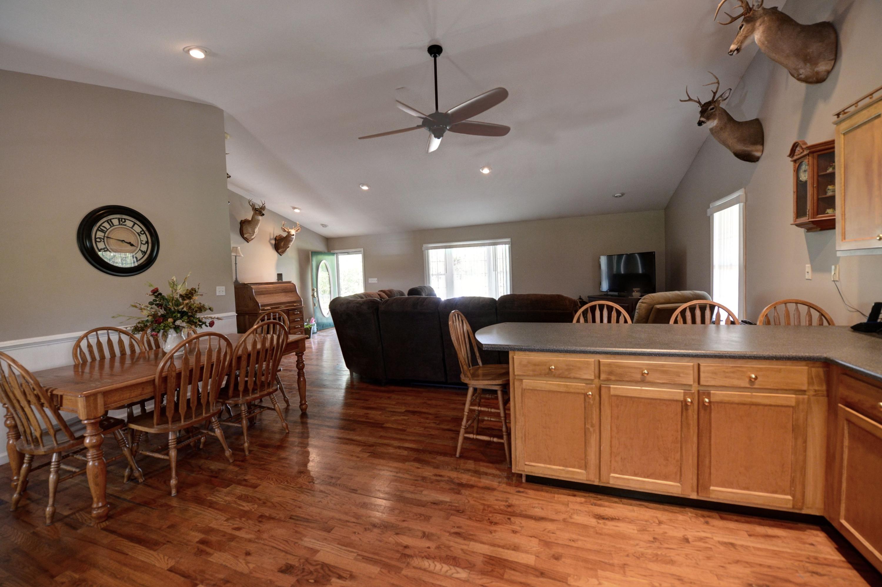 1116 Aslinger Road Sale Creek, TN 37373 - Photo 4 of 30 4