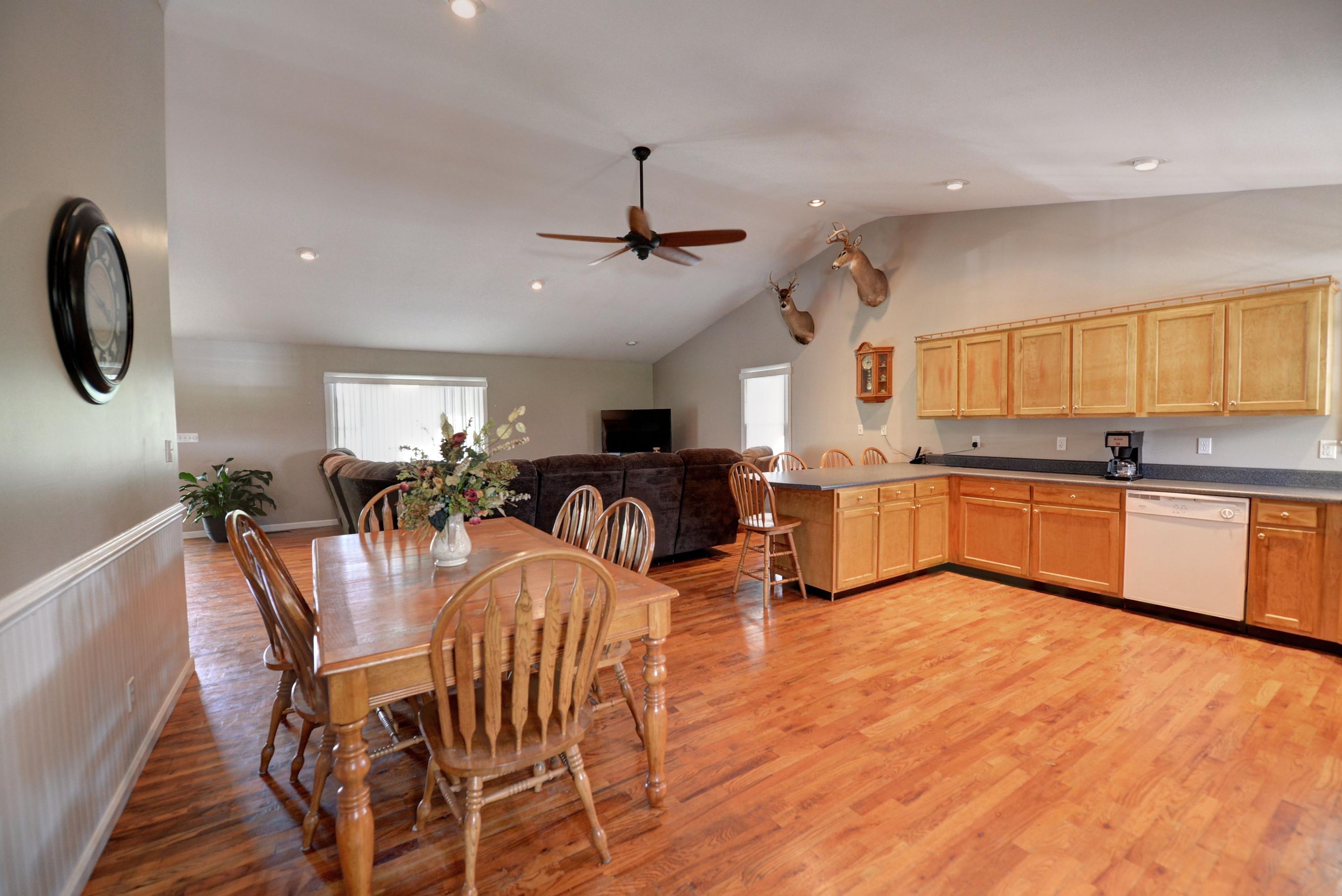 1116 Aslinger Road Sale Creek, TN 37373 - Photo 7 of 30 7