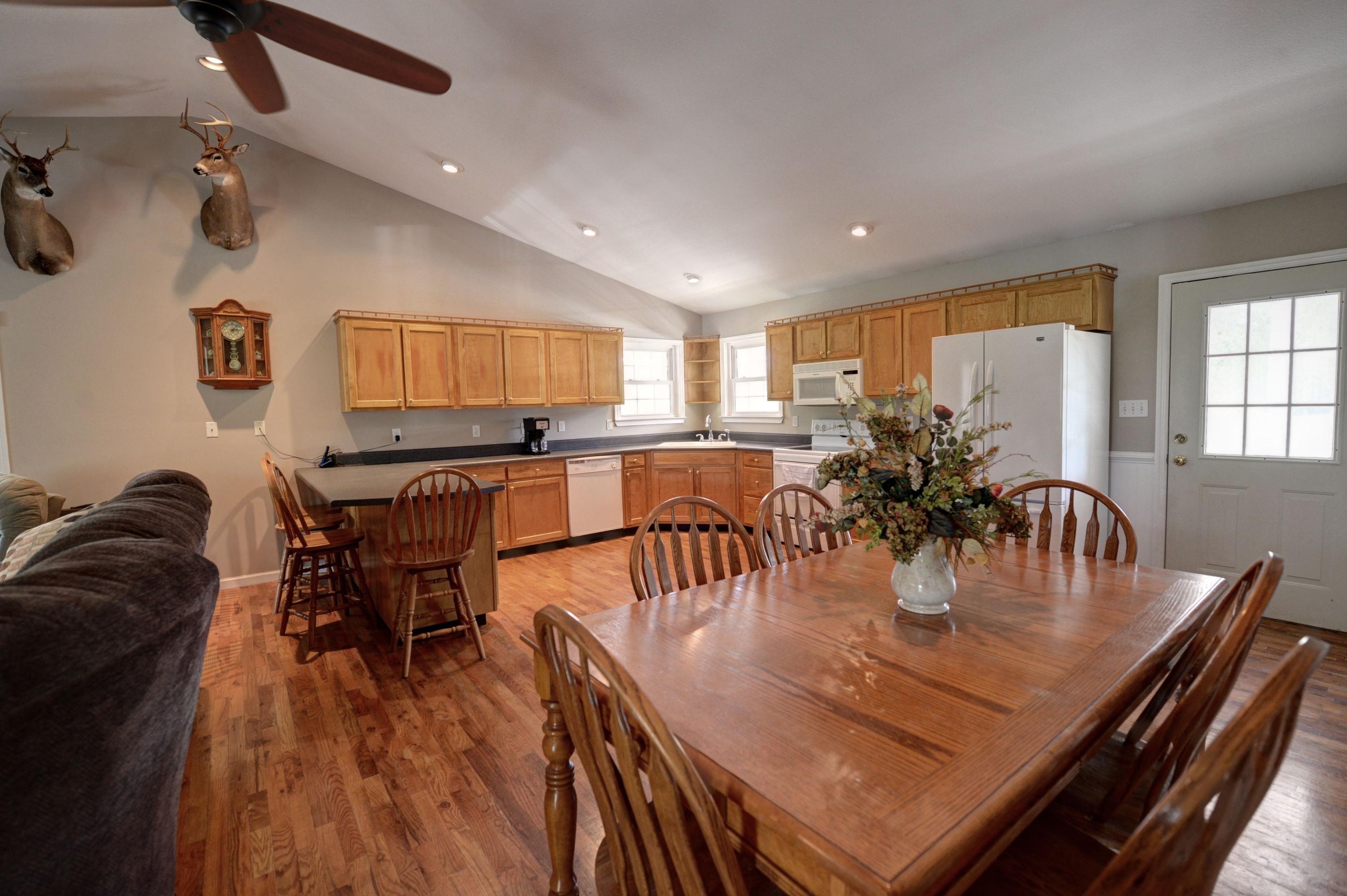 1116 Aslinger Road Sale Creek, TN 37373 - Photo 8 of 30 8